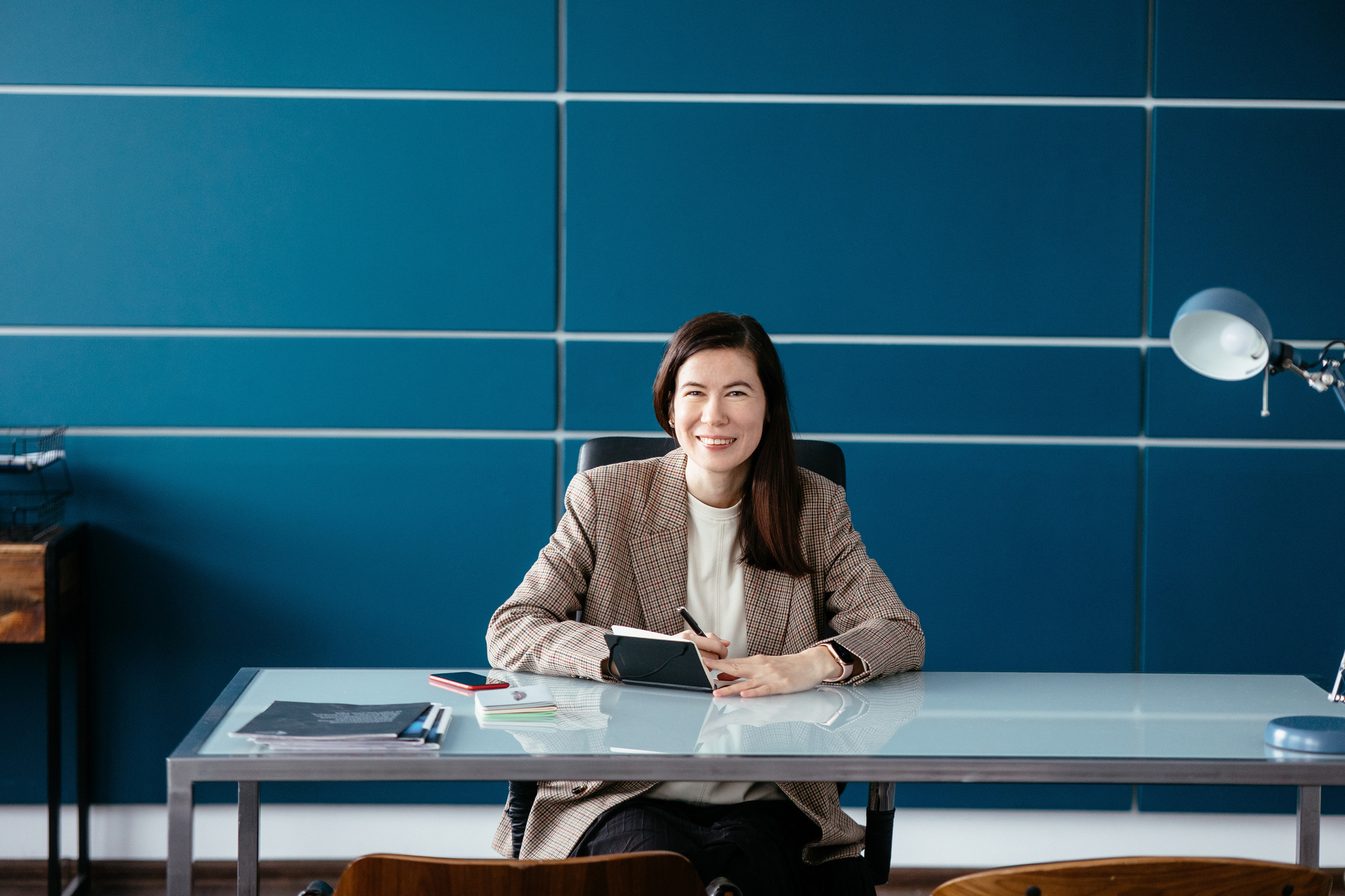 Анна, эксперт по ипотеке и новостройкам. Свадебный и семейный фотограф Екатерина Иванова