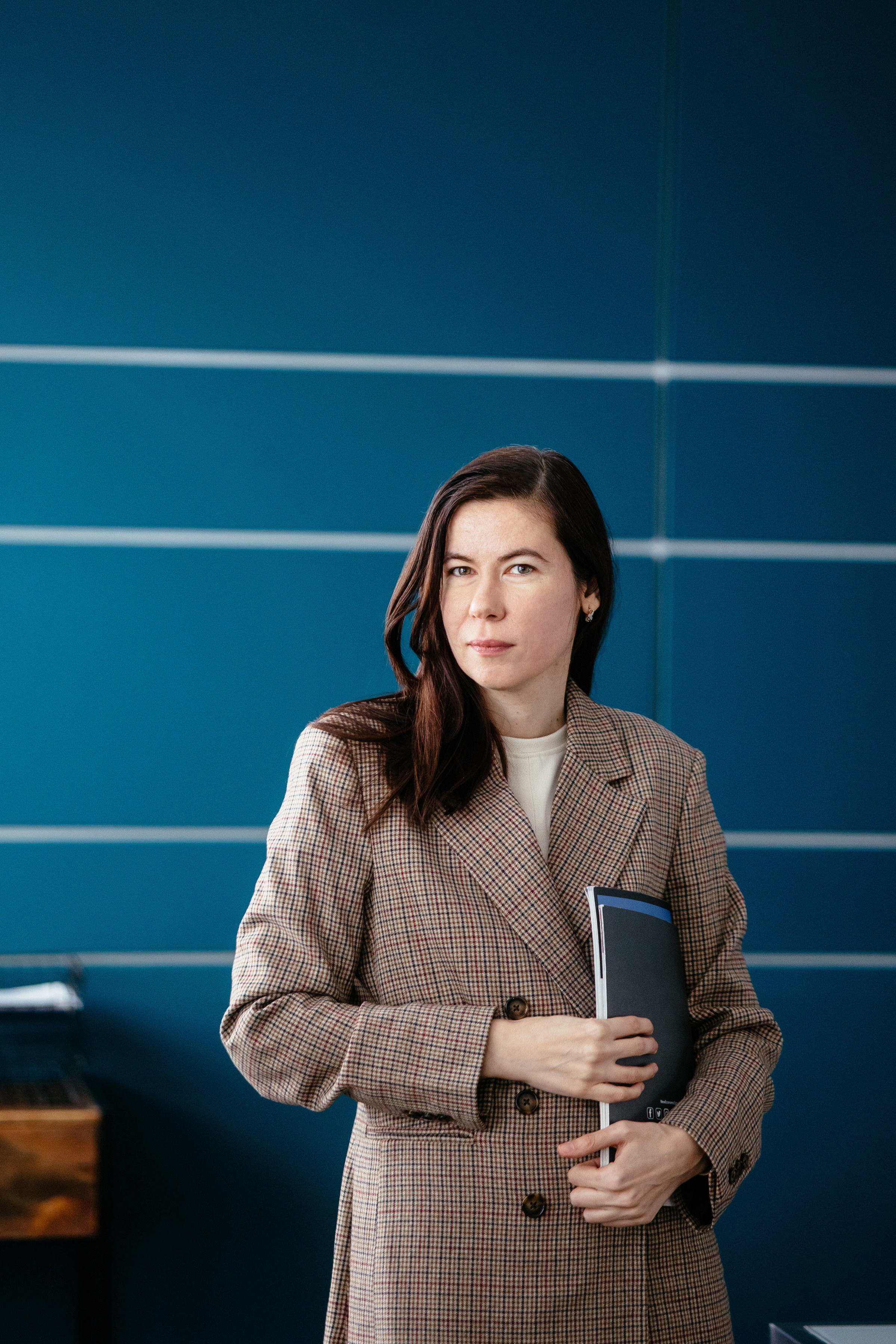 Анна, эксперт по ипотеке и новостройкам. Свадебный и семейный фотограф Екатерина Иванова