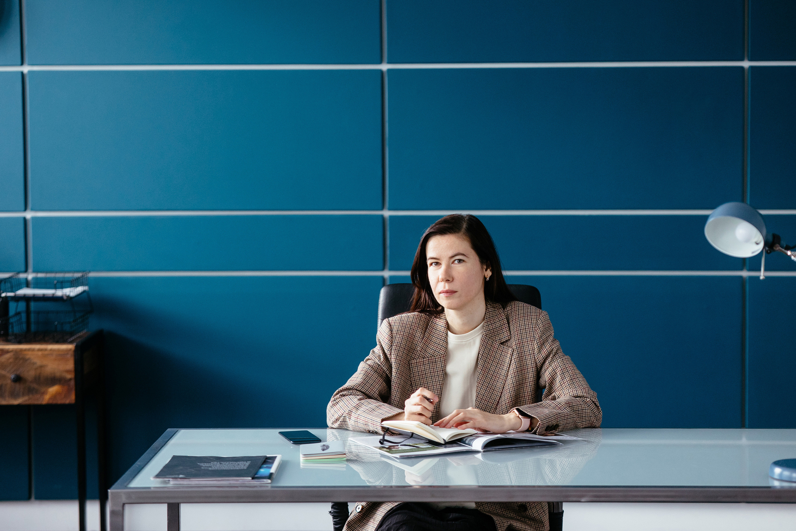 Анна, эксперт по ипотеке и новостройкам. Свадебный и семейный фотограф Екатерина Иванова