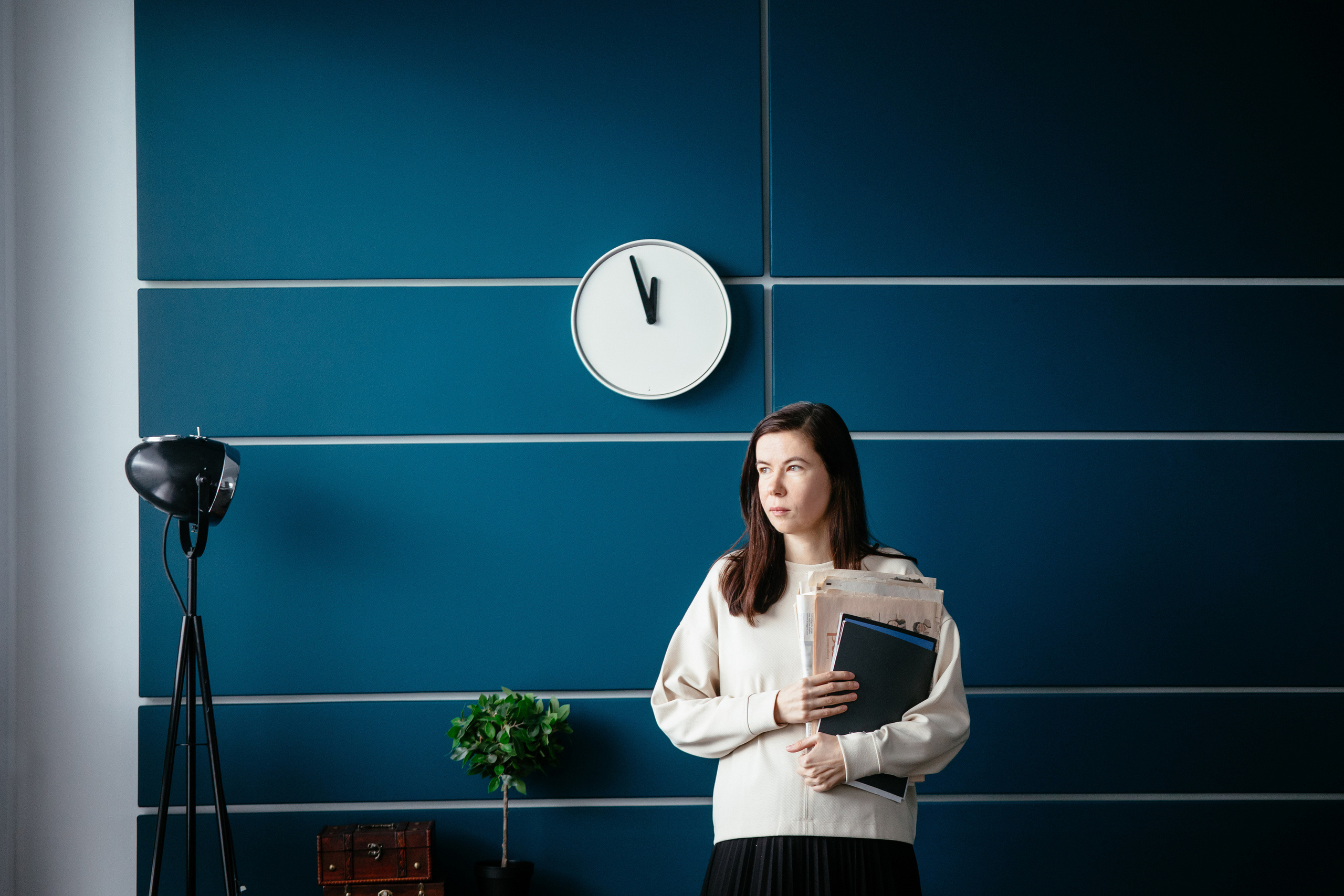 Анна, эксперт по ипотеке и новостройкам. Свадебный и семейный фотограф Екатерина Иванова