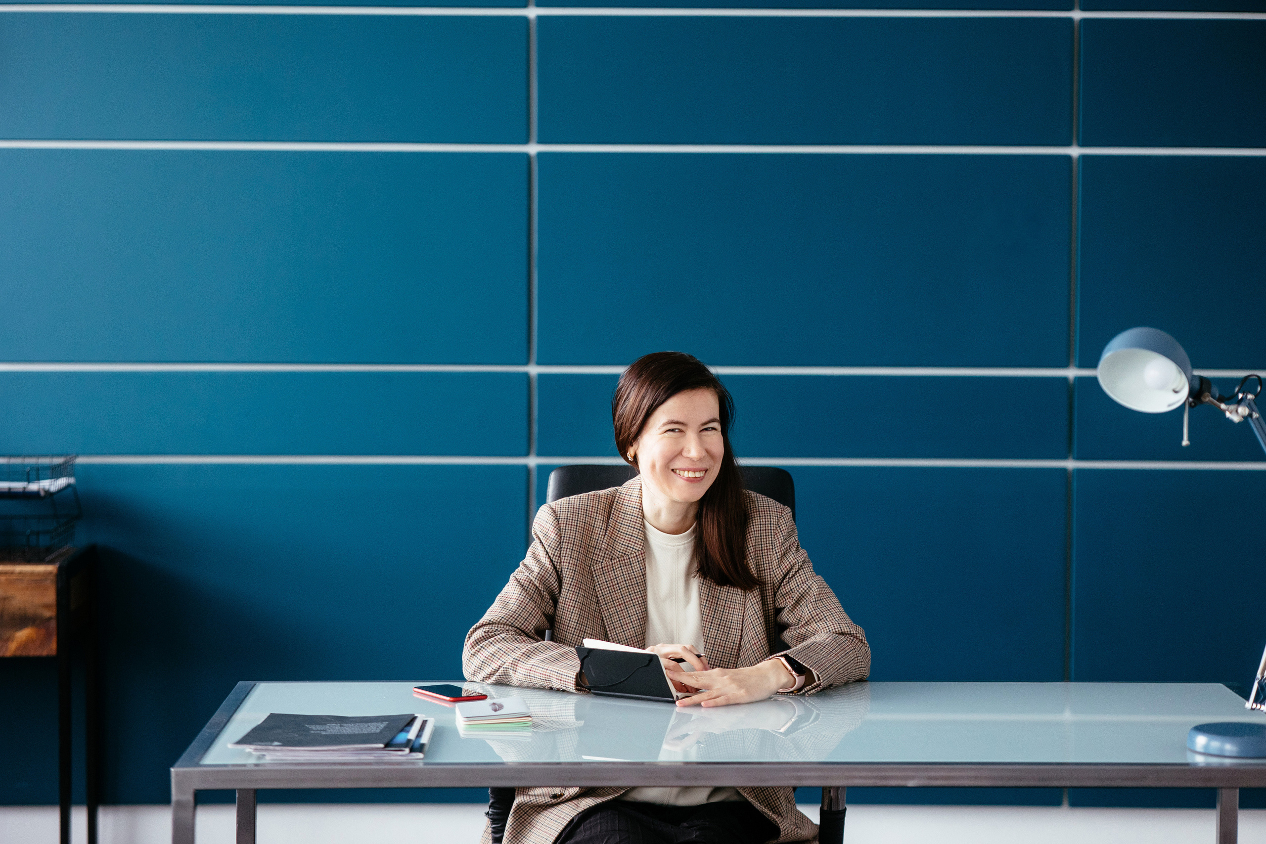 Анна, эксперт по ипотеке и новостройкам. Свадебный и семейный фотограф Екатерина Иванова