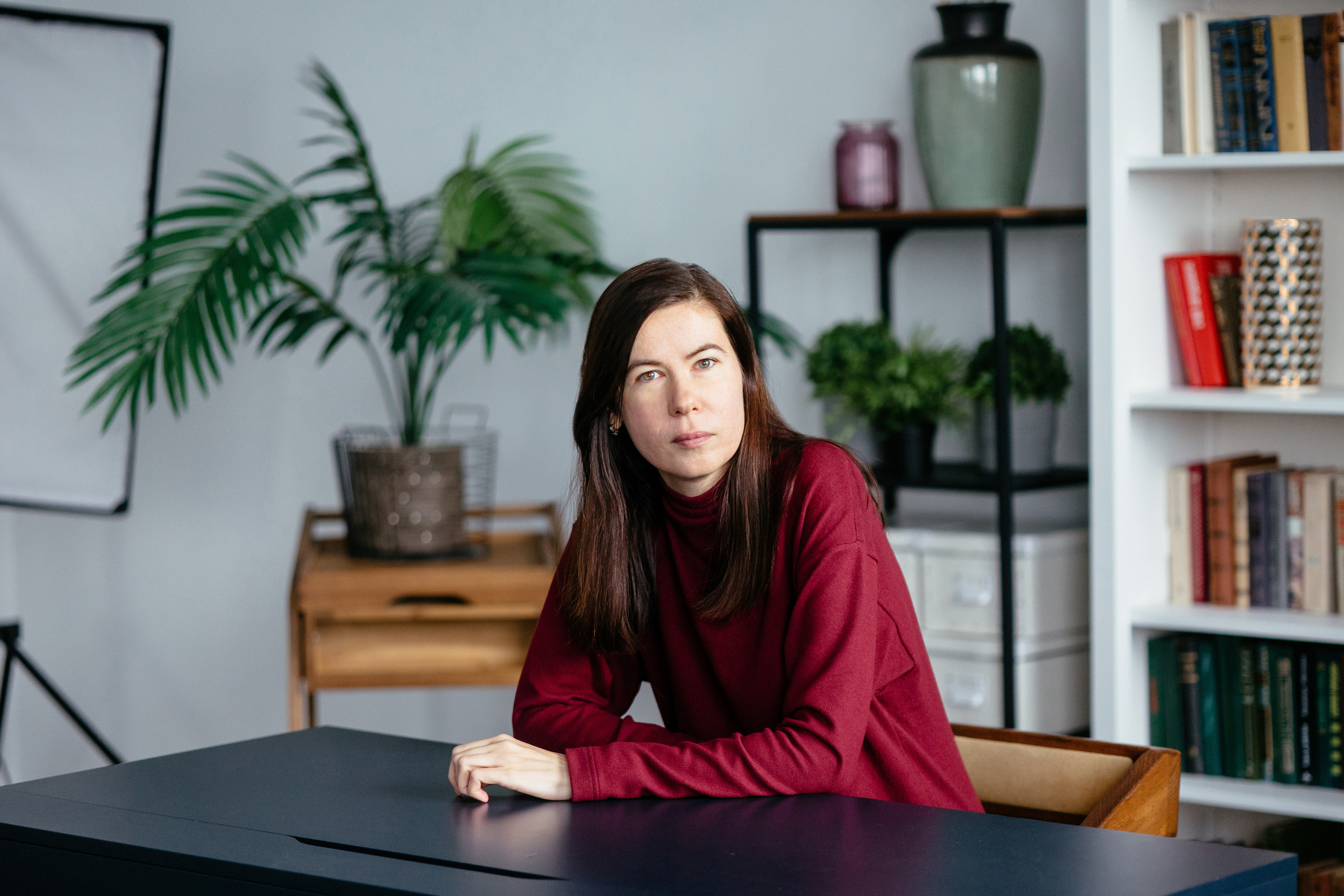 Анна, эксперт по ипотеке и новостройкам. Свадебный и семейный фотограф Екатерина Иванова