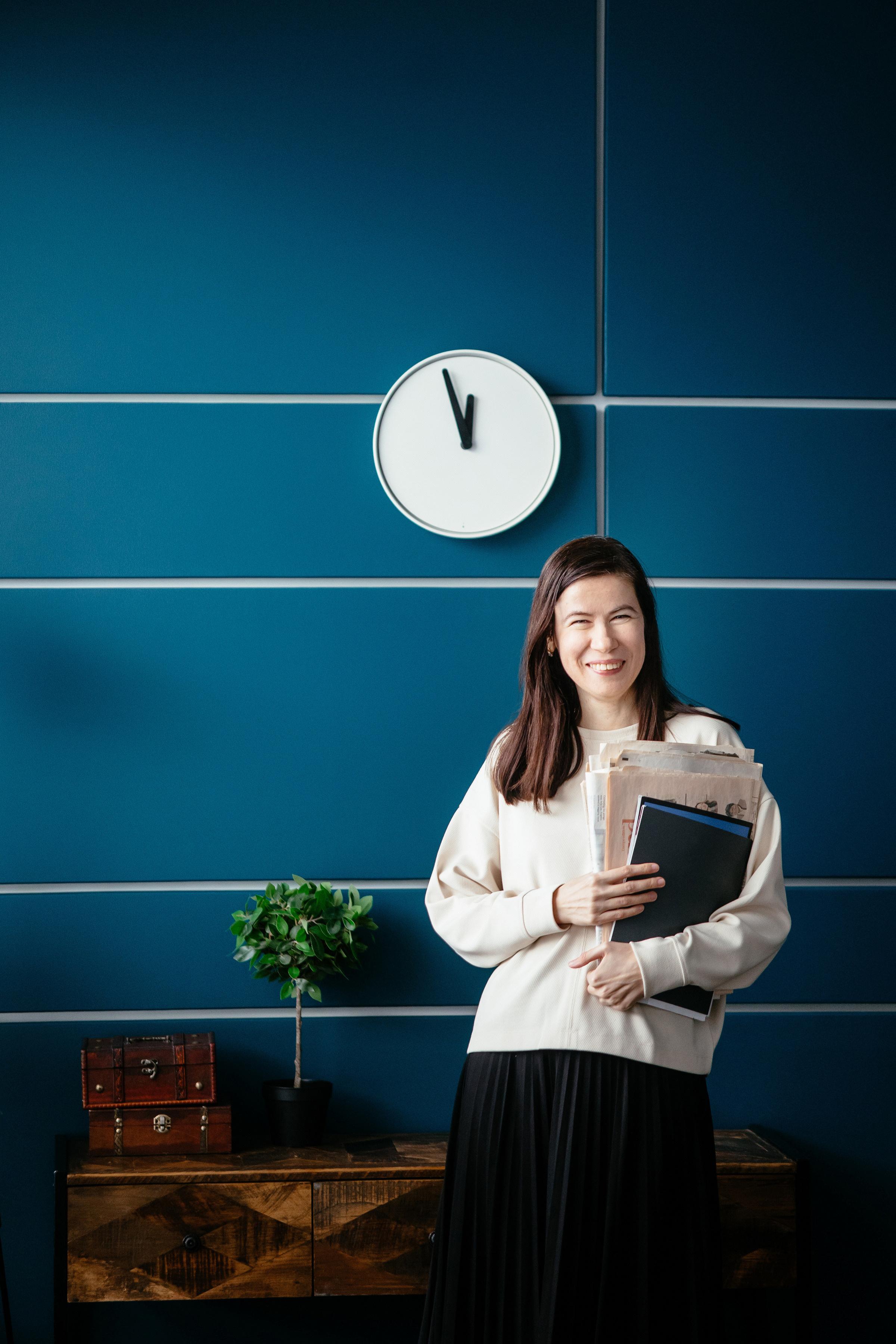 Анна, эксперт по ипотеке и новостройкам. Свадебный и семейный фотограф Екатерина Иванова