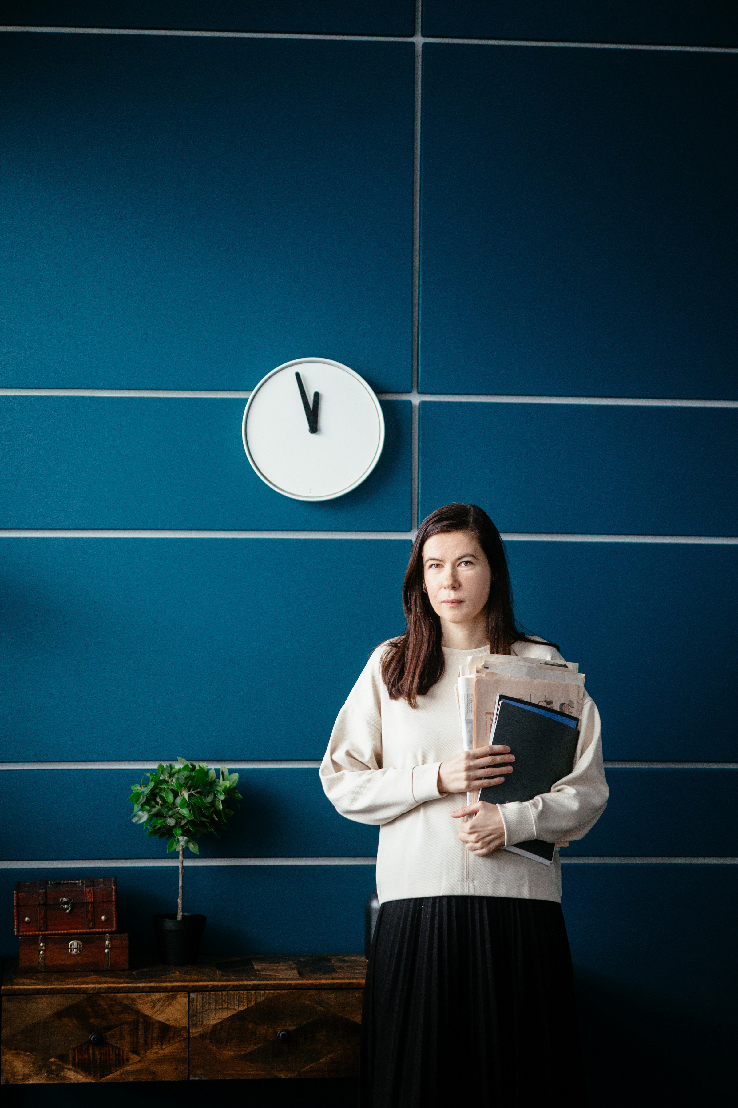 Анна, эксперт по ипотеке и новостройкам. Свадебный и семейный фотограф Екатерина Иванова