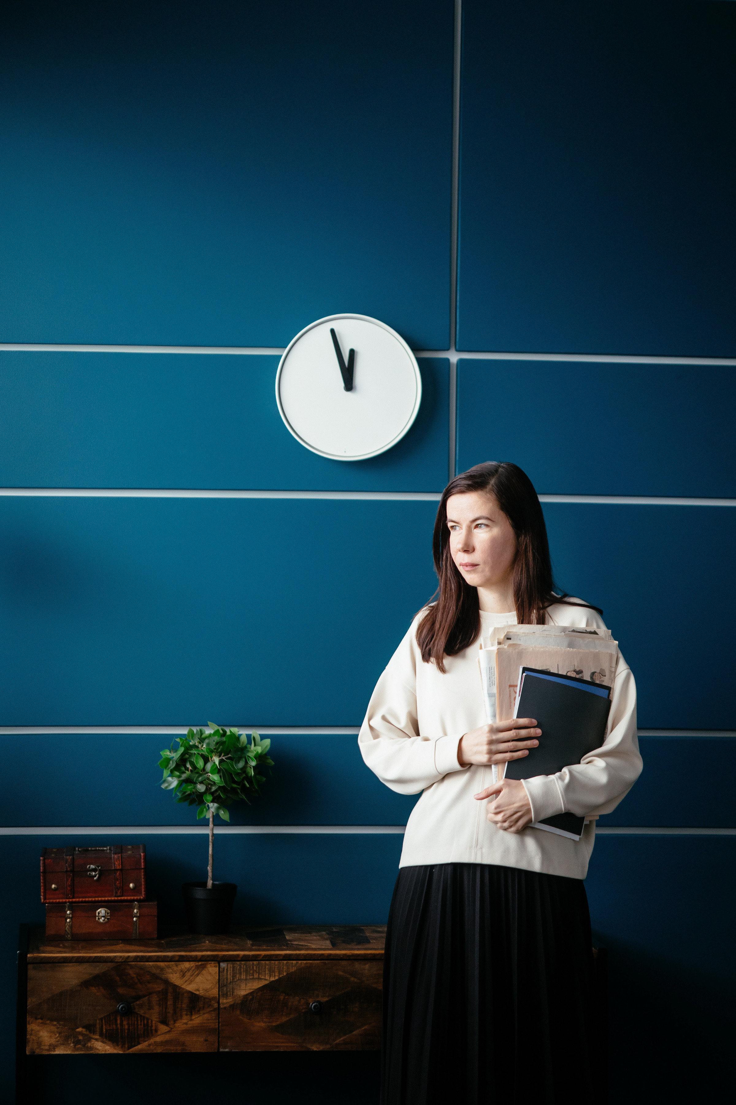 Анна, эксперт по ипотеке и новостройкам. Свадебный и семейный фотограф Екатерина Иванова