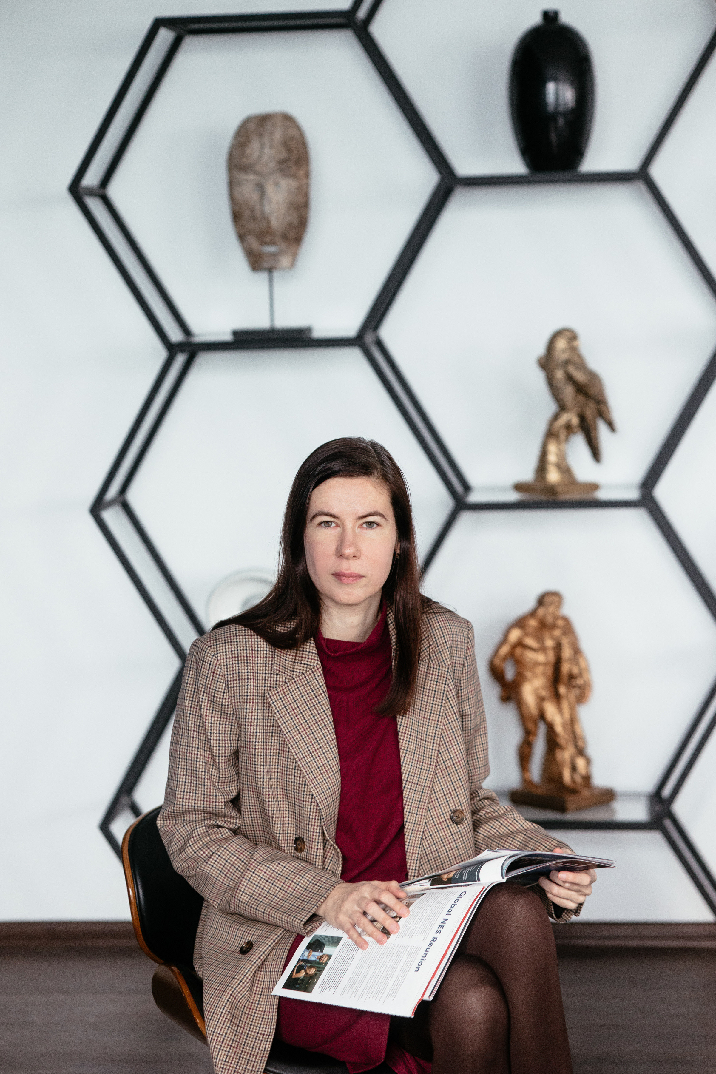 Анна, эксперт по ипотеке и новостройкам. Свадебный и семейный фотограф Екатерина Иванова