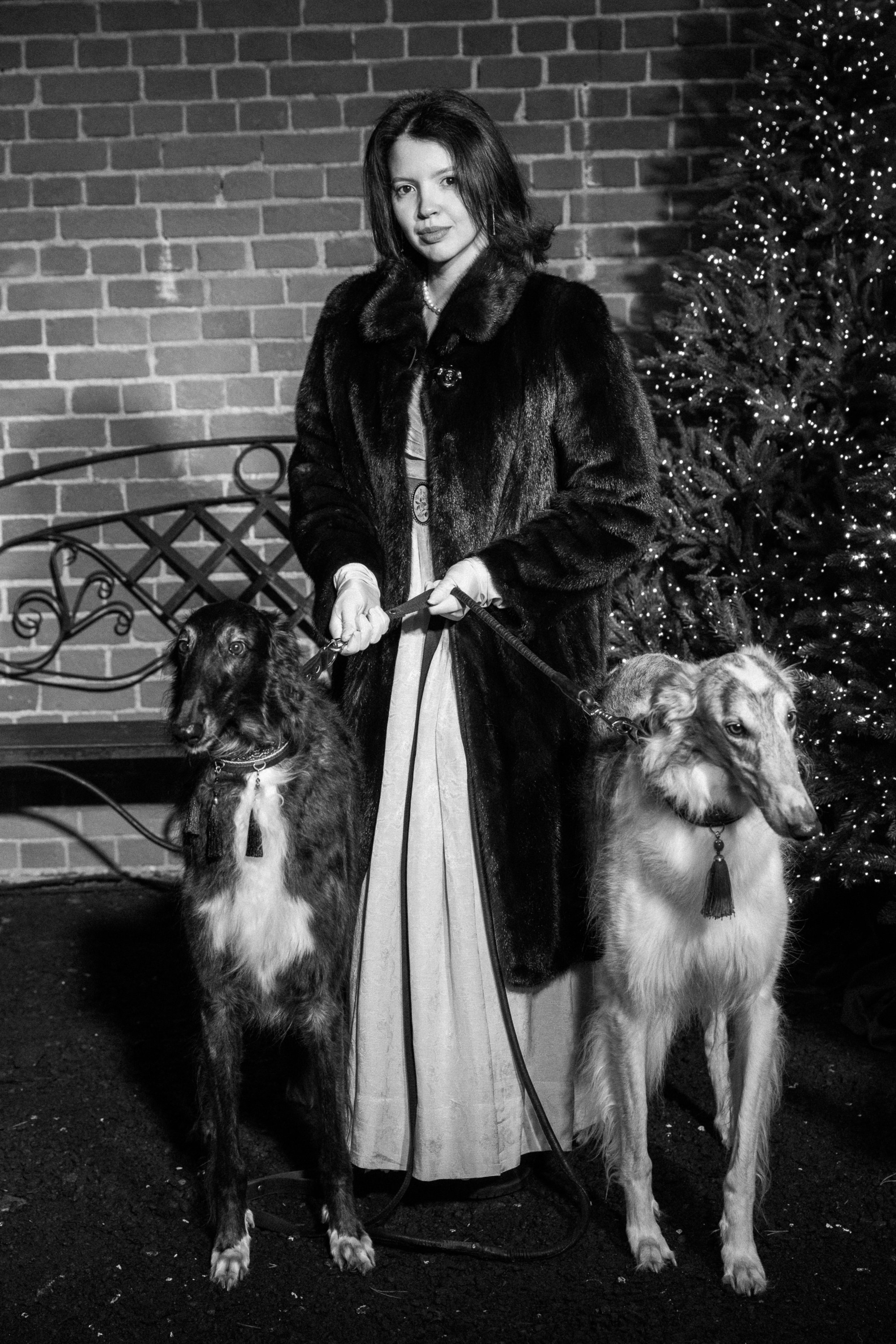 Ночь и Бал. Свадебный фотограф Дмитрий Воробьев Москва Ярославль