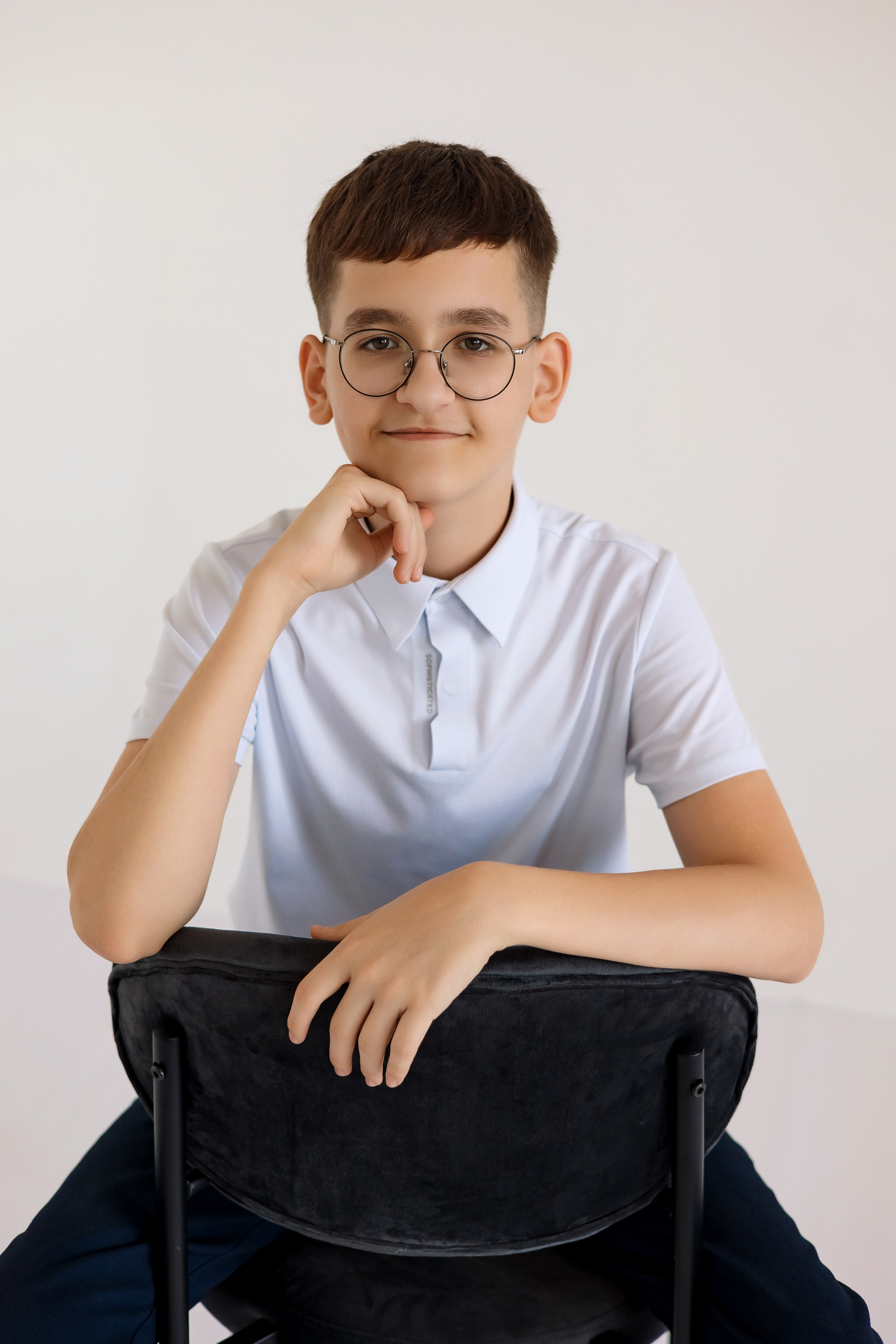 1 школа 9 класс. Фотограф Любовь Корниенко, Примоский край