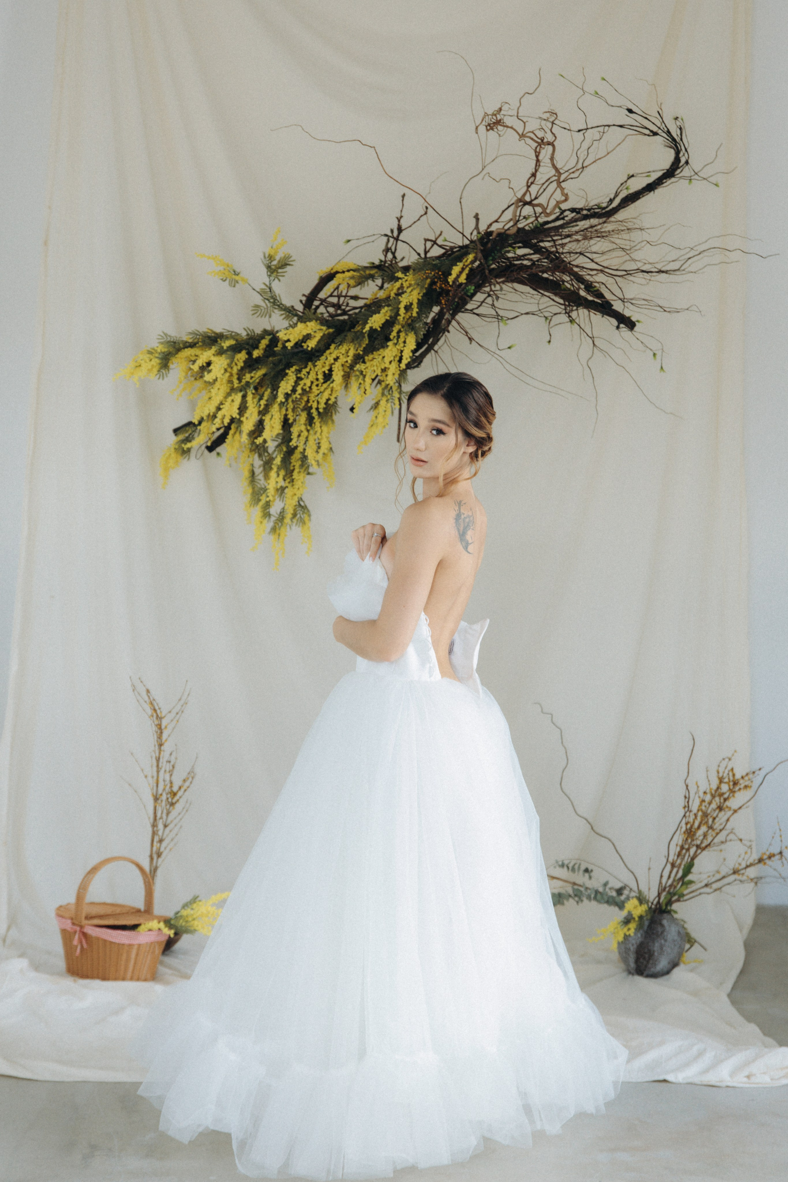 KARINA. Свадебный фотограф в Астане Асанали Балтахан