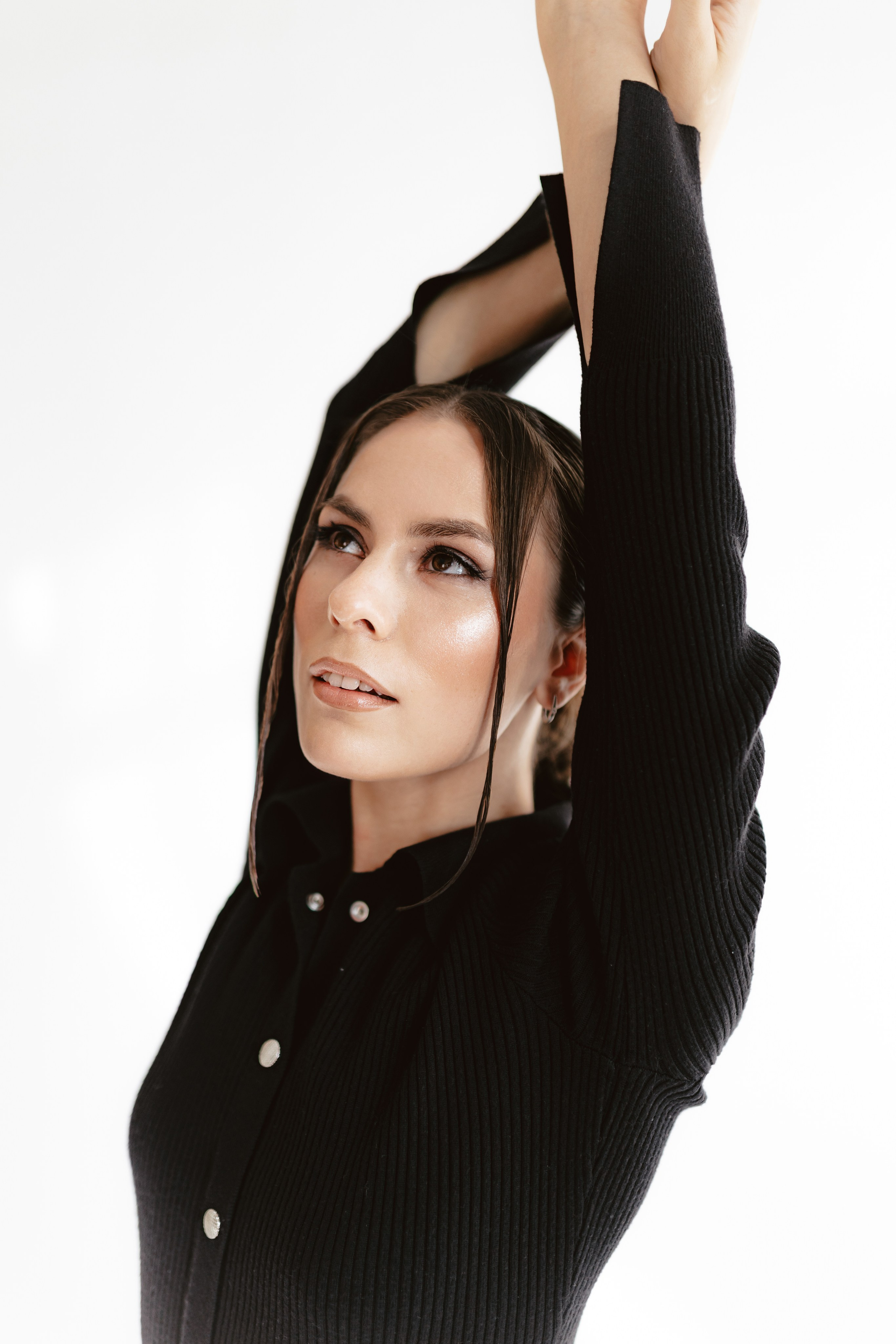 Студийные. Фотограф Анастасия Козловская aadazzling