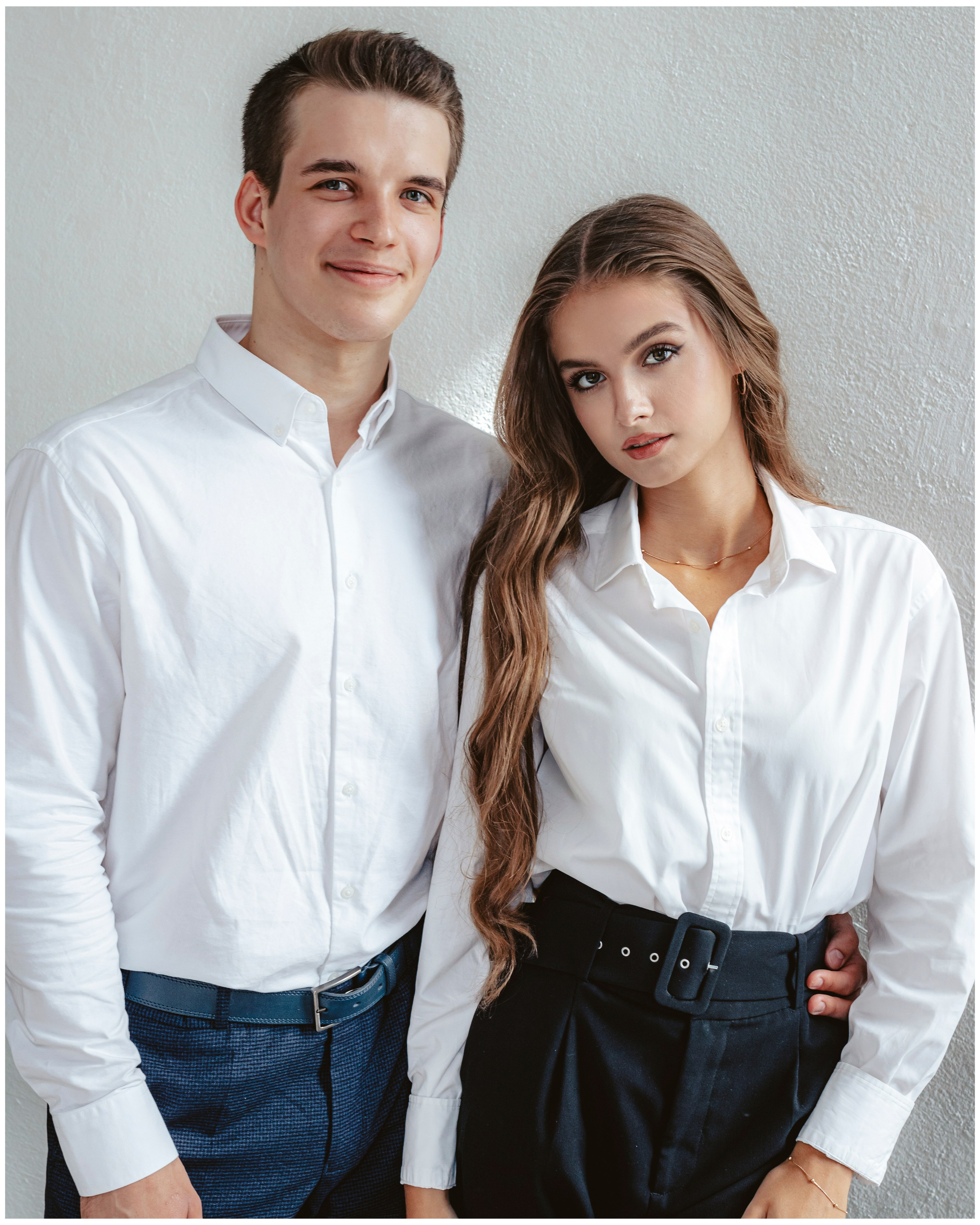 Студийные. Фотограф Анастасия Козловская aadazzling