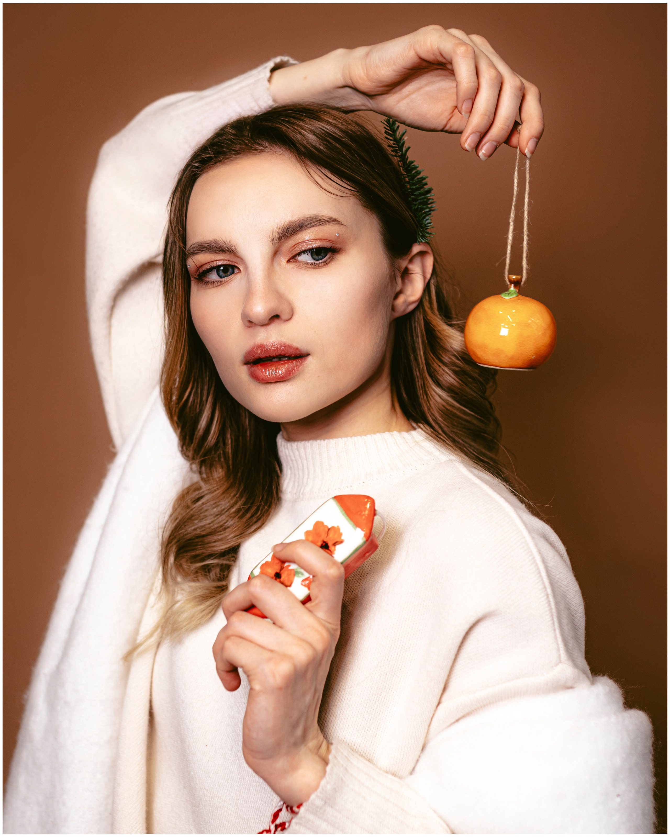 Студийные. Фотограф Анастасия Козловская aadazzling