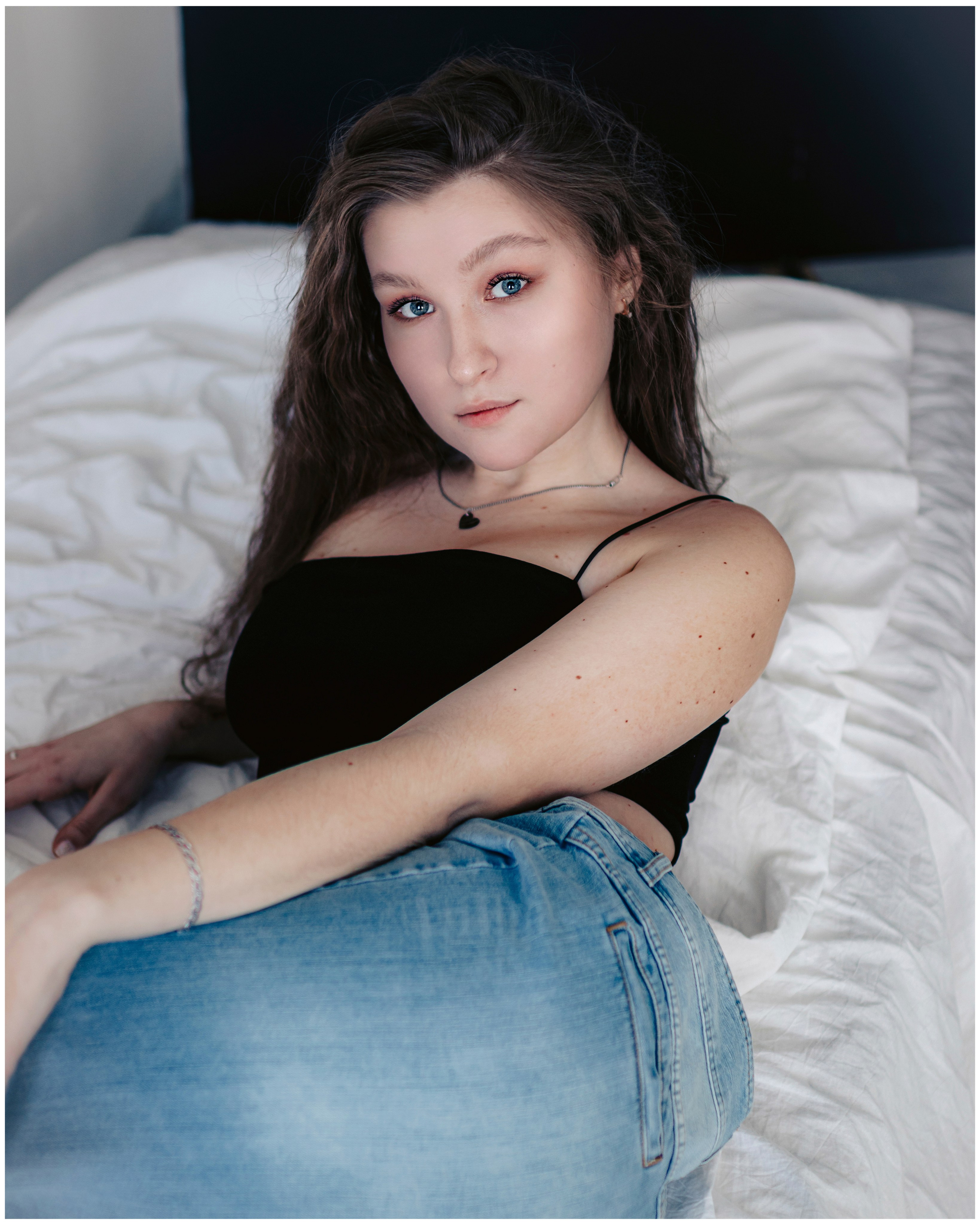 Студийные. Фотограф Анастасия Козловская aadazzling