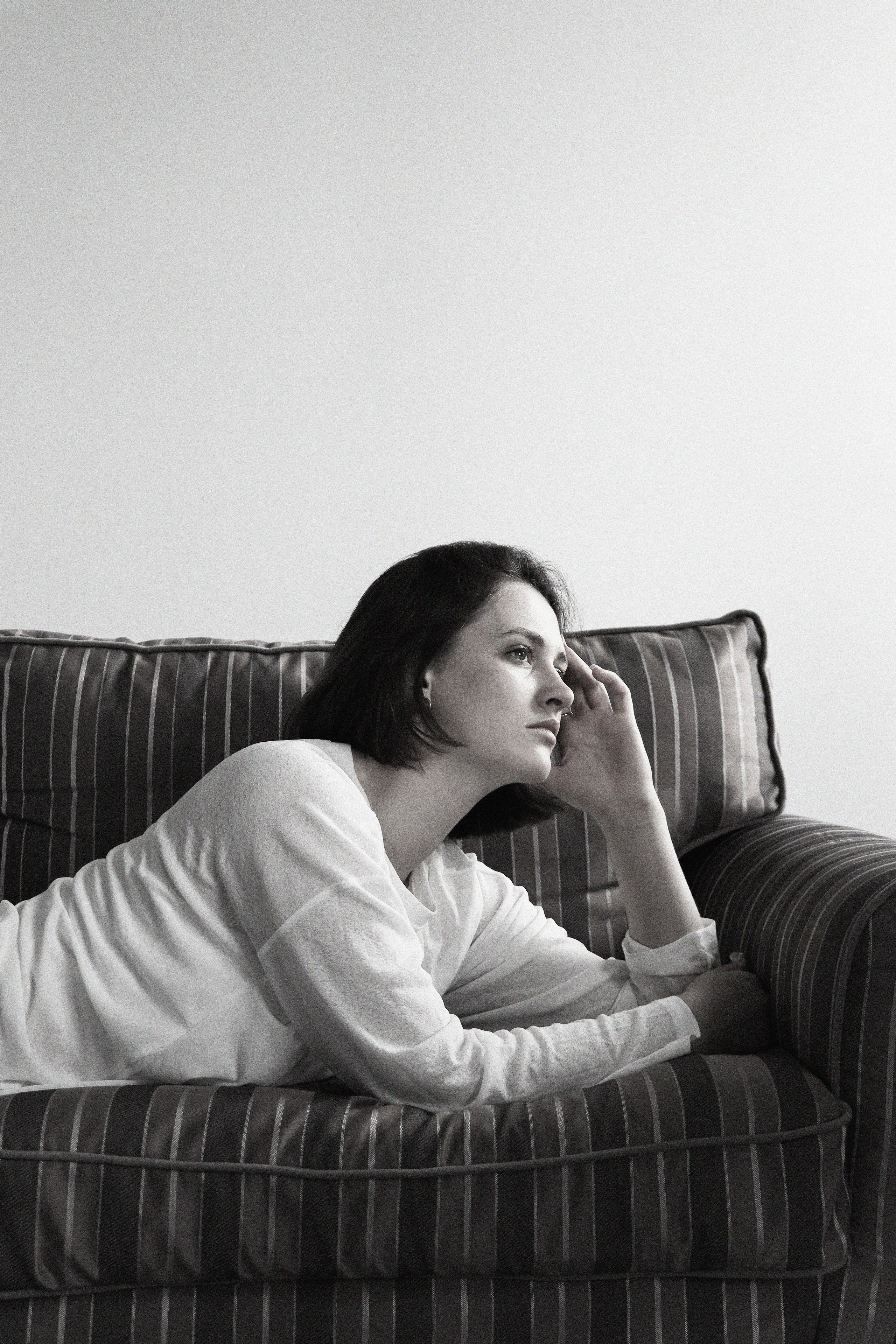 Катя. Портретный и репортажный фотограф в Анапе Злата Хидзик