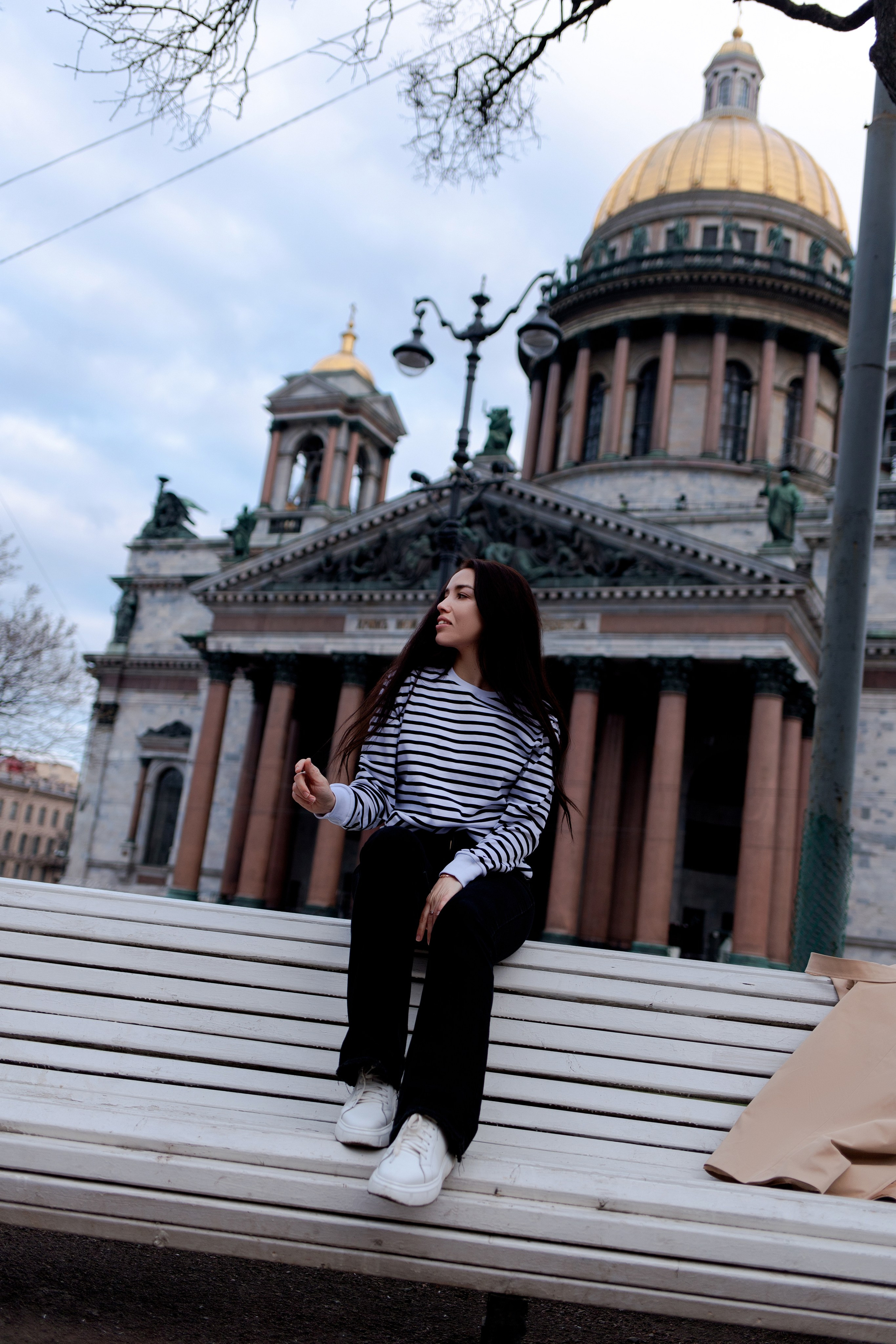 Наталья. Свадебный и семейный фотограф СПБ