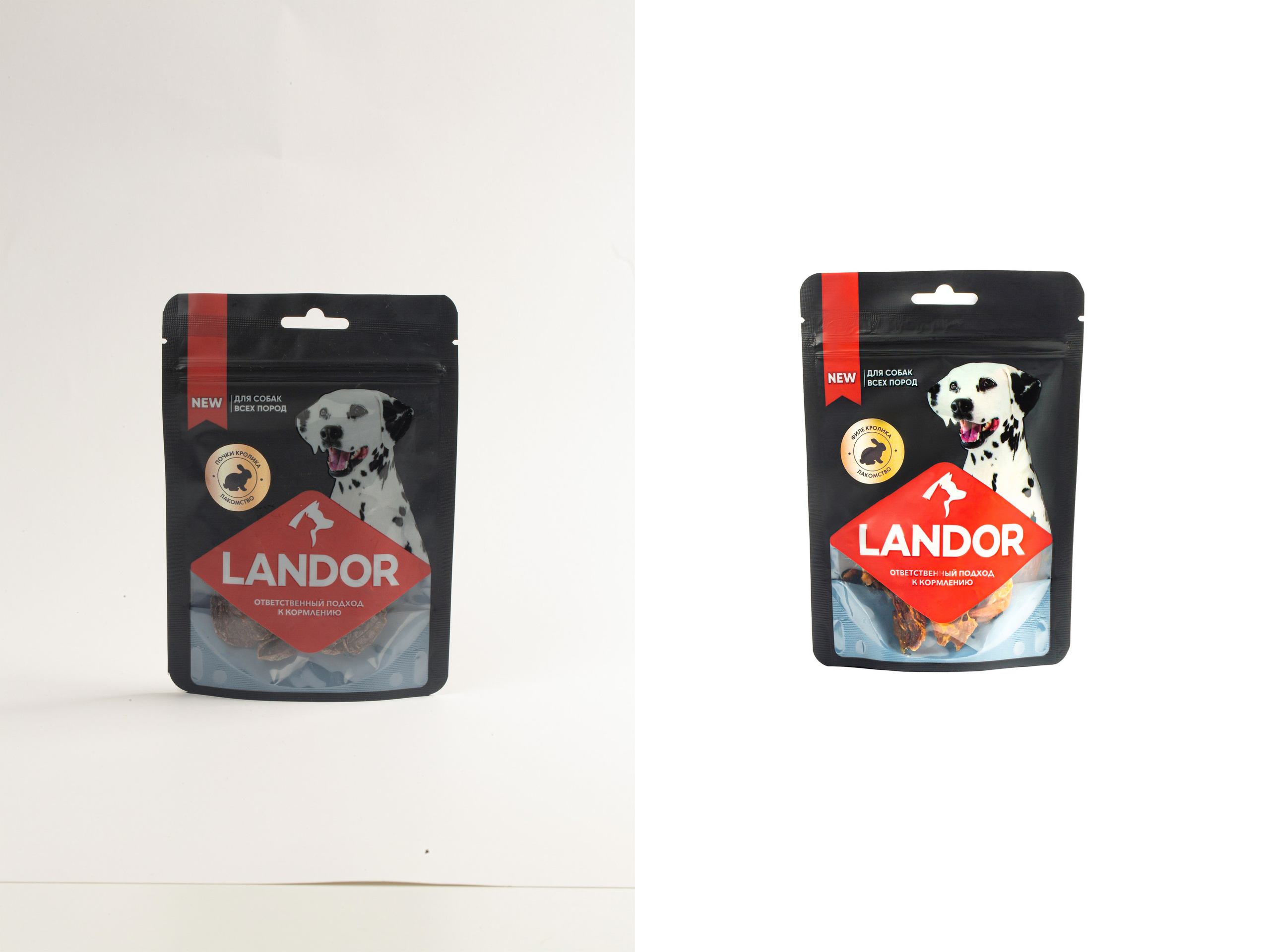 Ретушь фотографий товаров для животных | Студия SVITHART