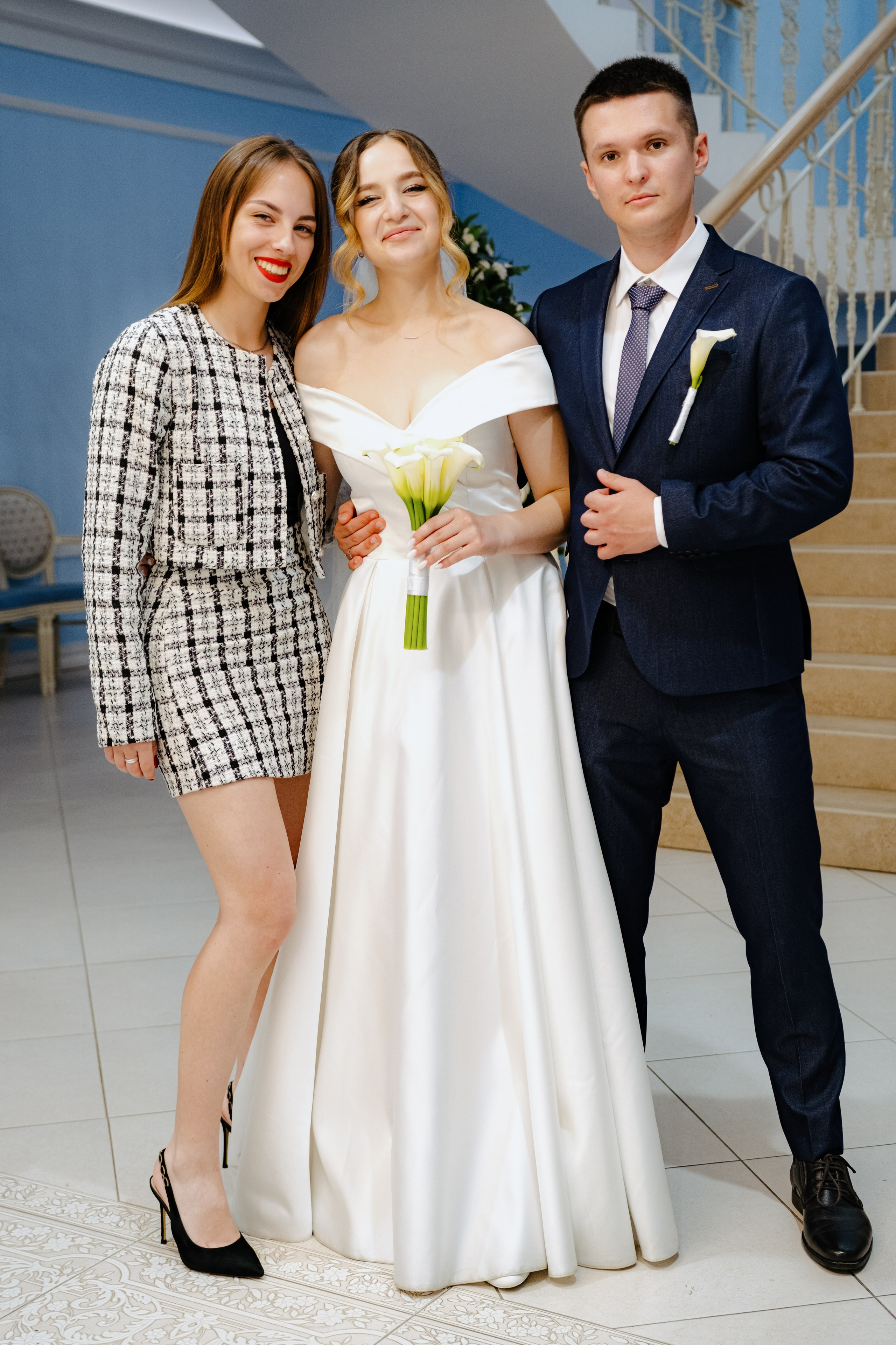 Арина & Никита. Свадебный, семейный фотограф в Санкт-Петербурге