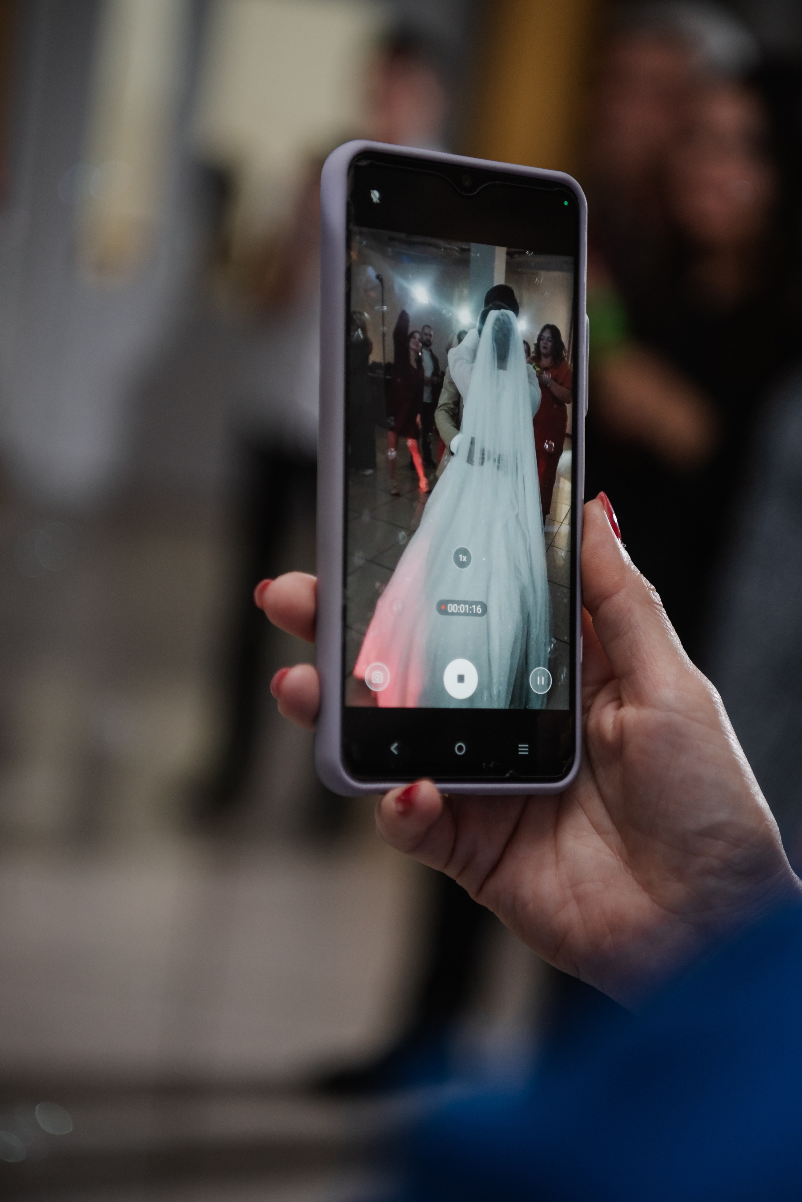 Теплой осенью. Свадебный и семейный фотограф в Самаре Любовь Атюшева