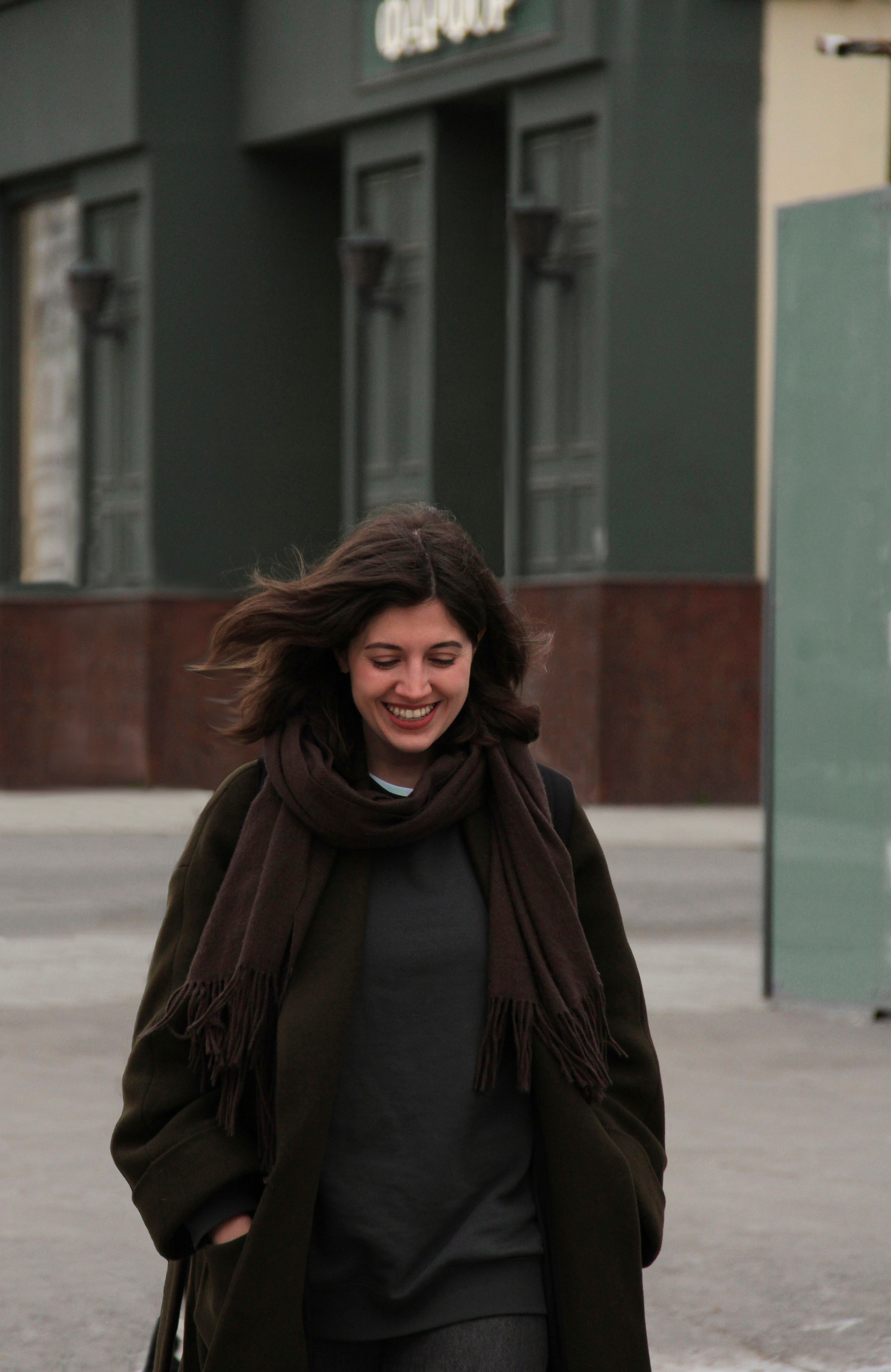 Портреты. Семейный и детский фотограф в Москве Анастасия Крейнина