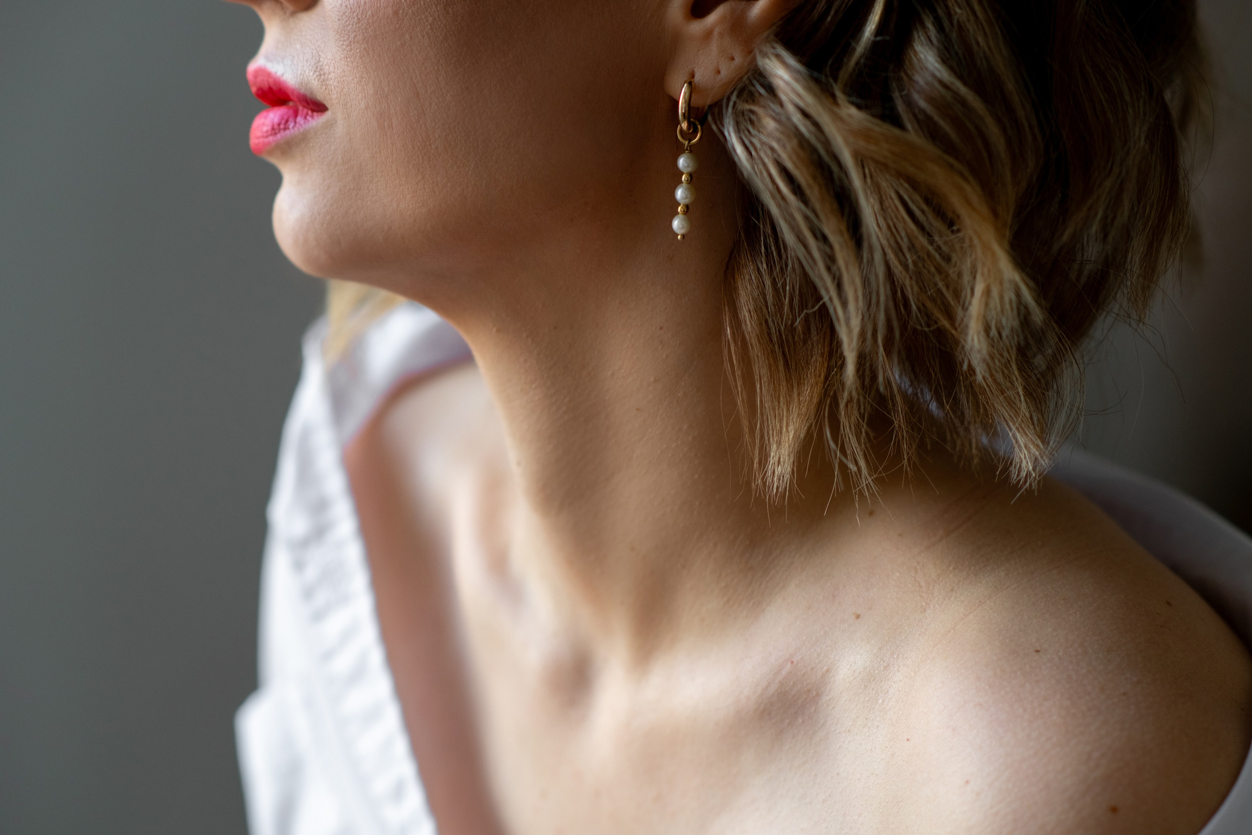 Фотосессия для блога, соцсетей и сайта