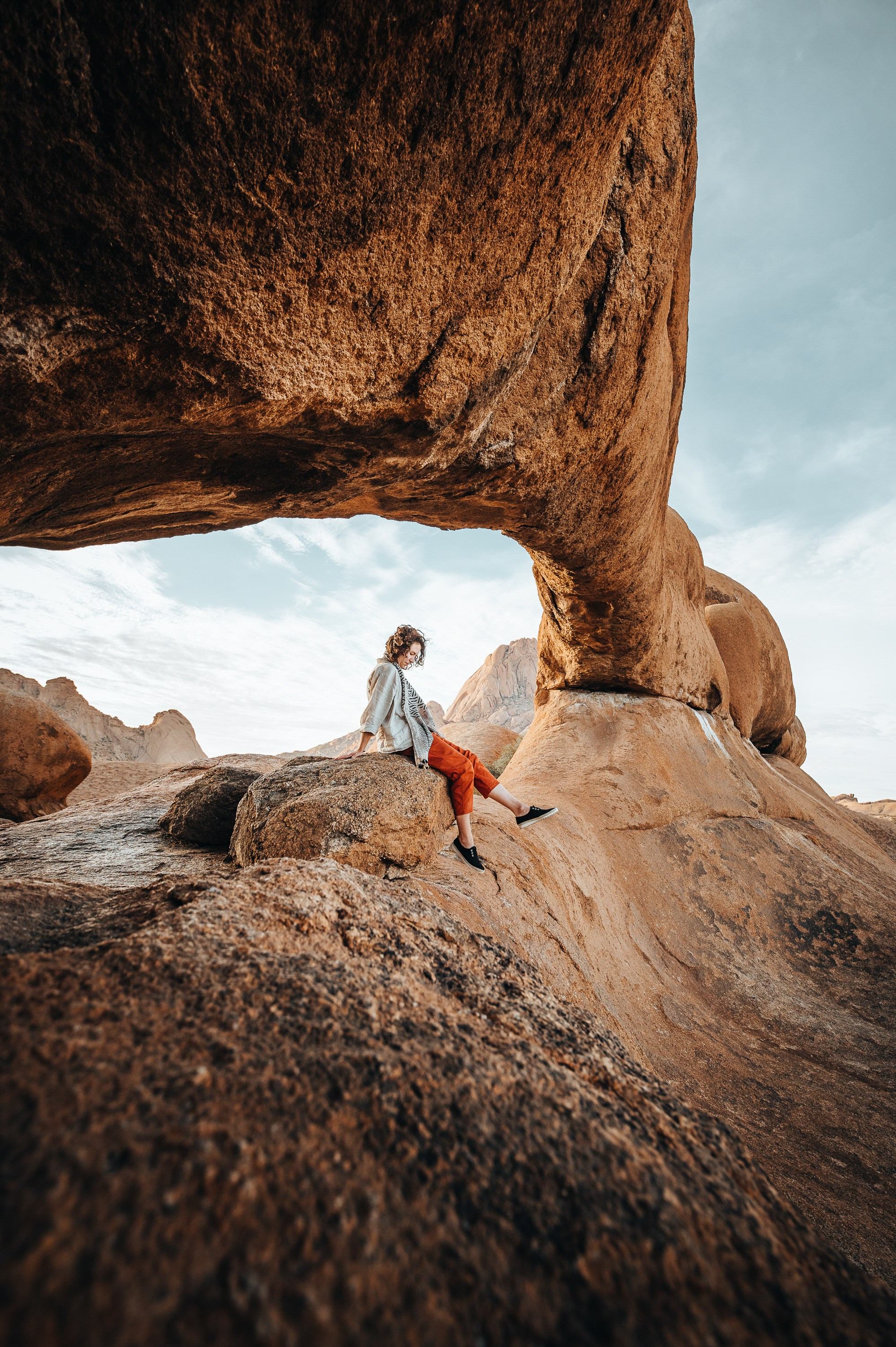 НАМИБИЯ. Роадтрип