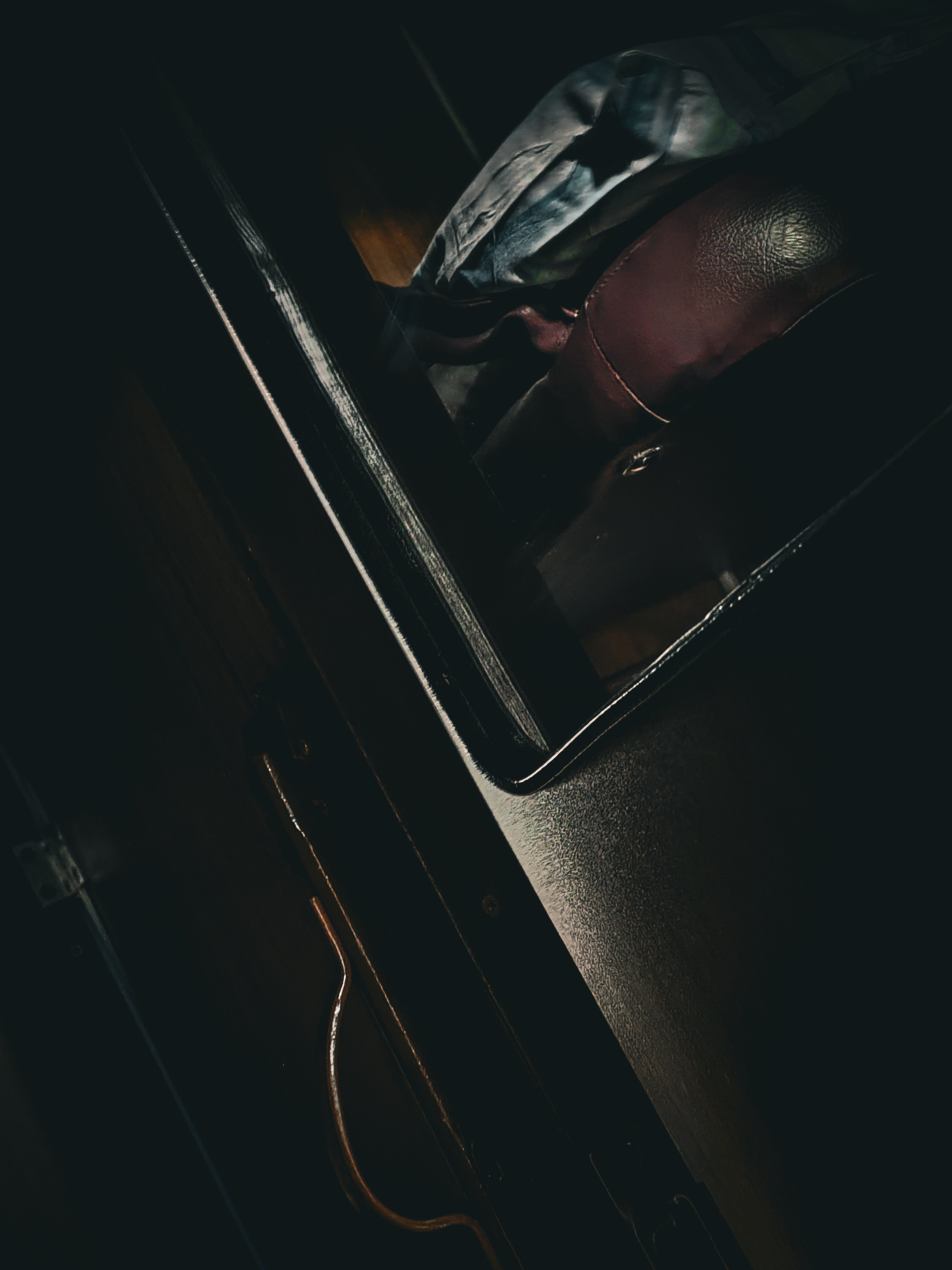 Rail. Игорь Урывский. Фотограф Красноярск