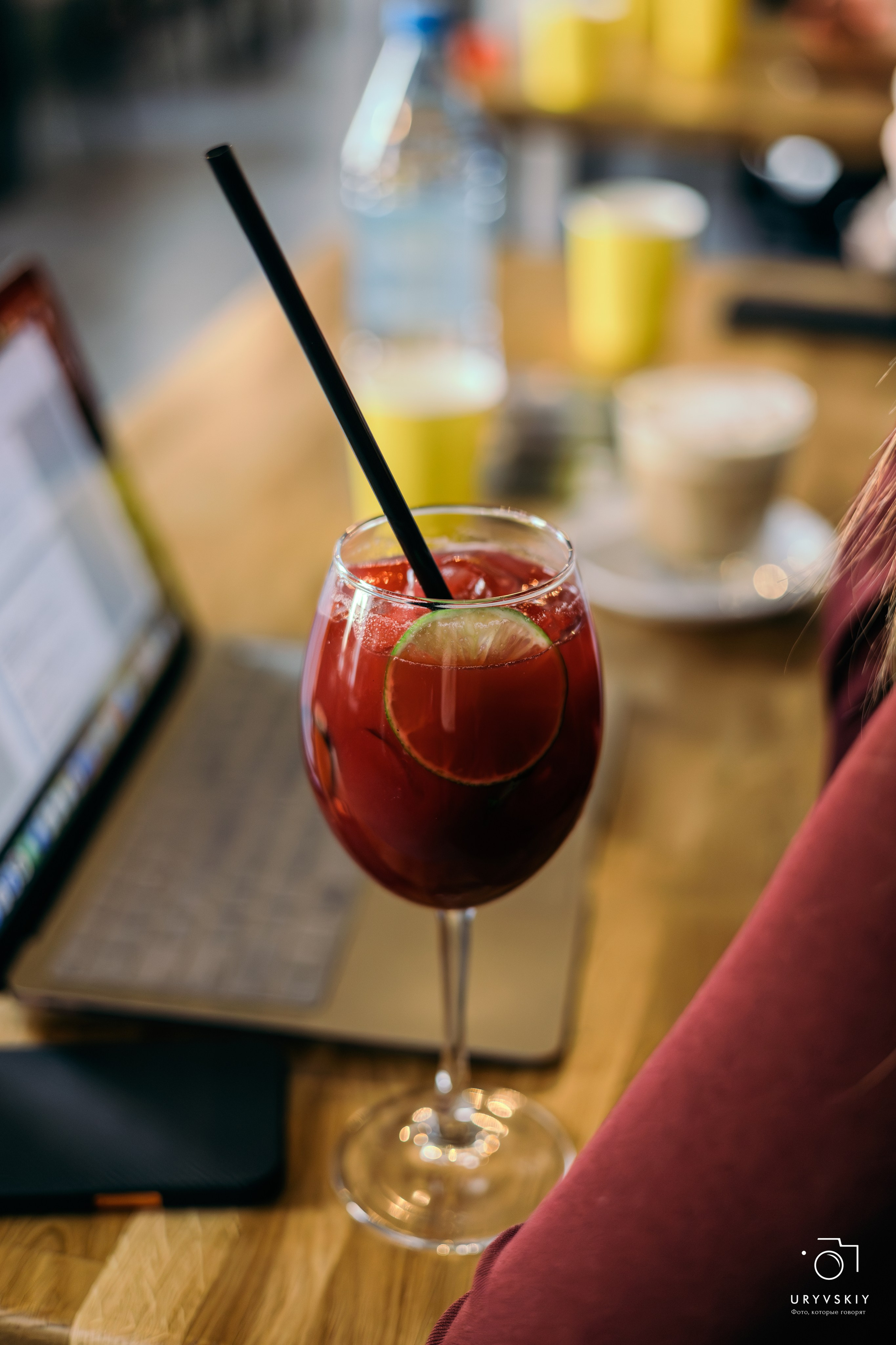 Шоу Top Model Кастинг. Игорь Урывский. Фотограф Красноярск