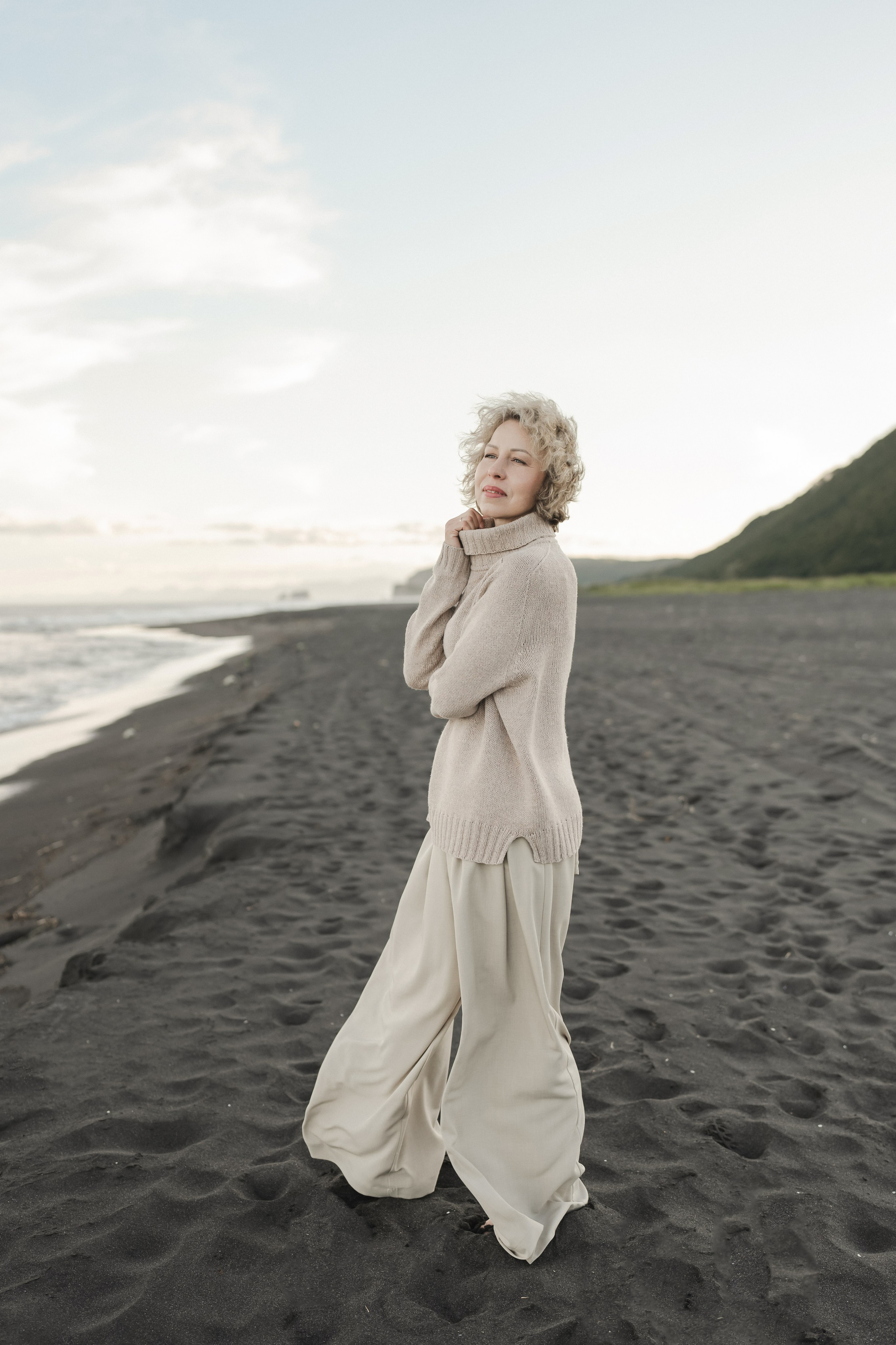 Розовый закат. Свадебный и семейный Фотограф на Камчатке (love story, портрет, контент, беременность) Елена Великовская