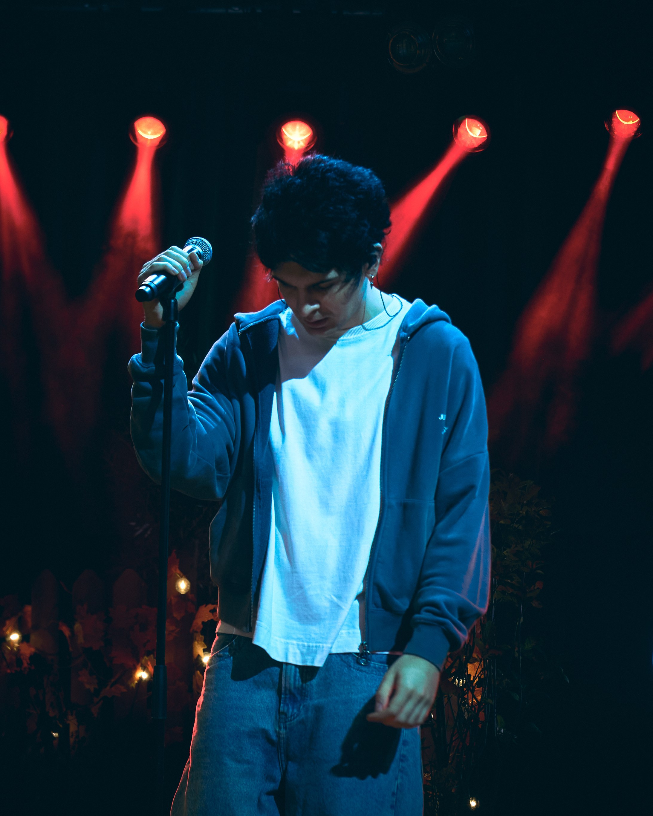 Бэстейдж «Летний подкаст № 1». Главная