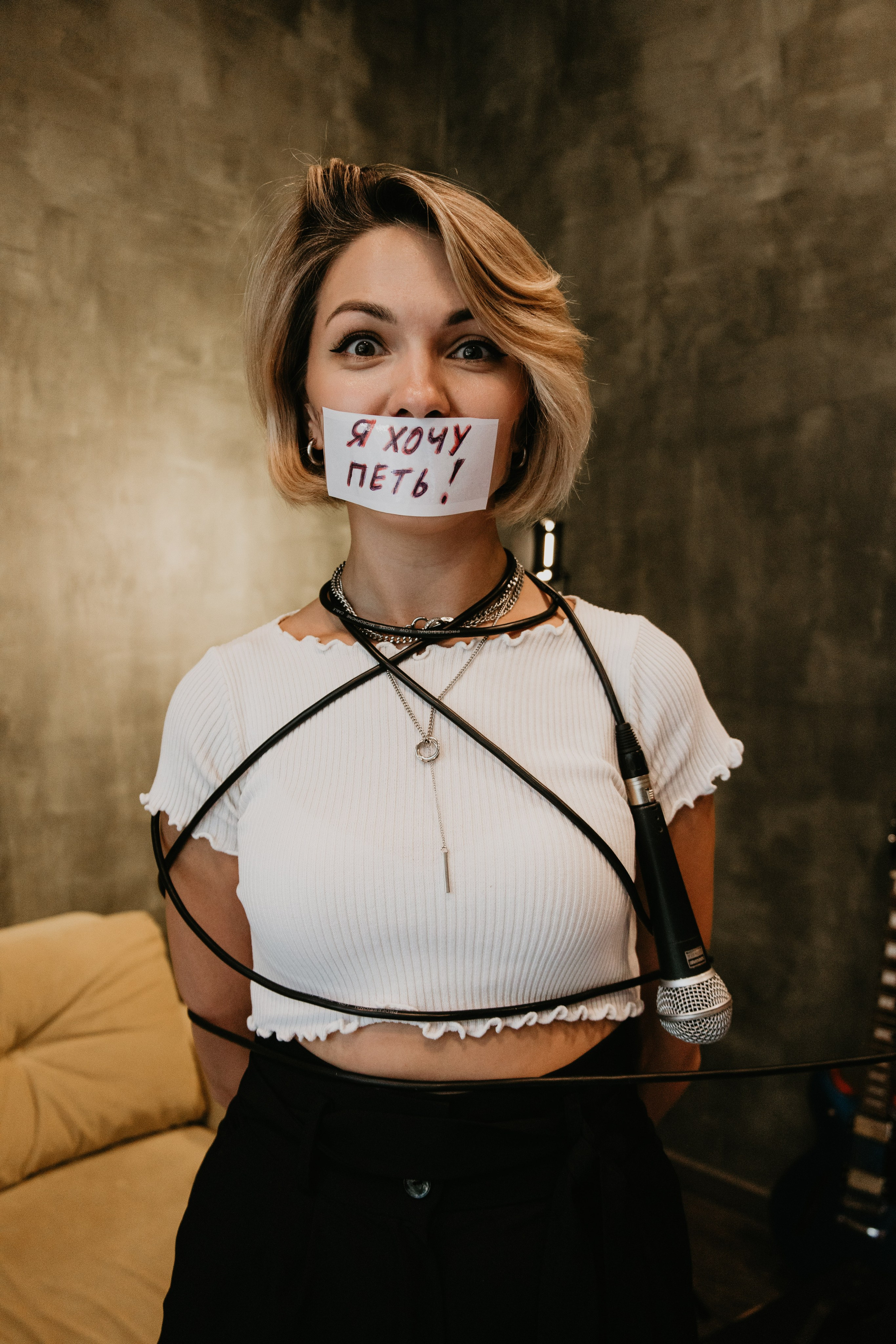 YUNOST 3.0. Юлия, ваш фотограф в Ростове-на-Дону