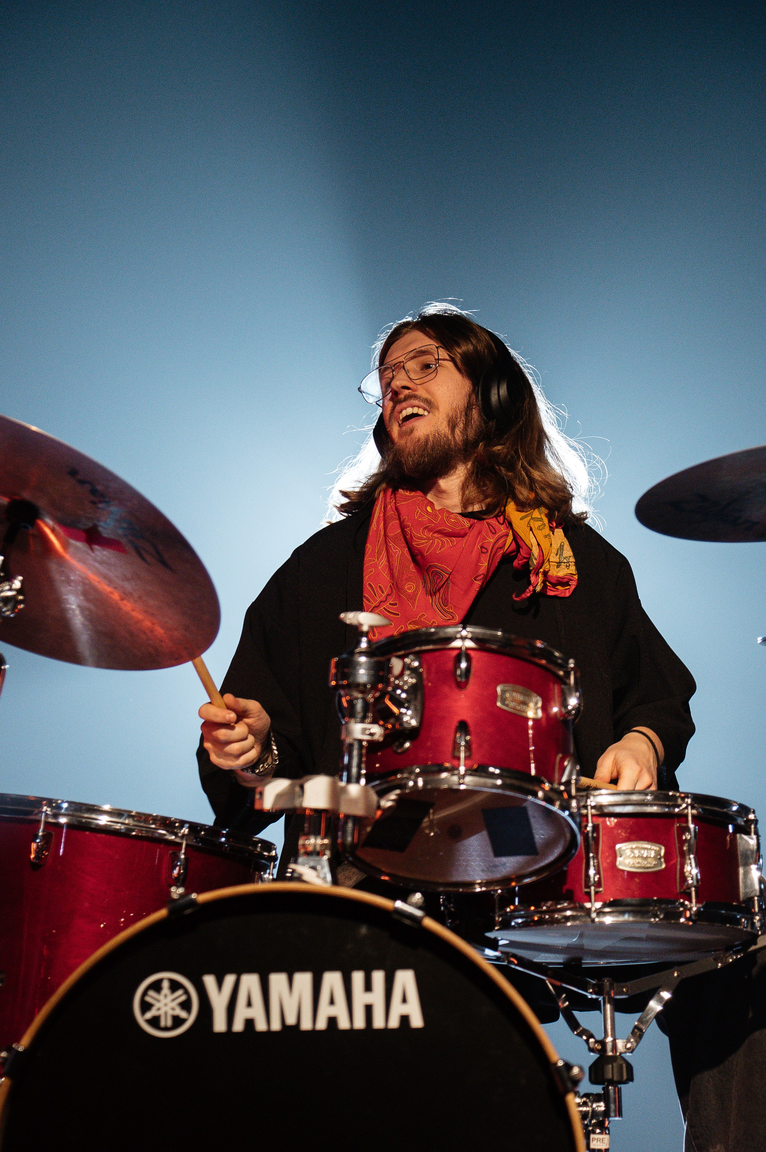 Промо DJ Walkman. Фотограф Виктория Ахметова Казань Москва