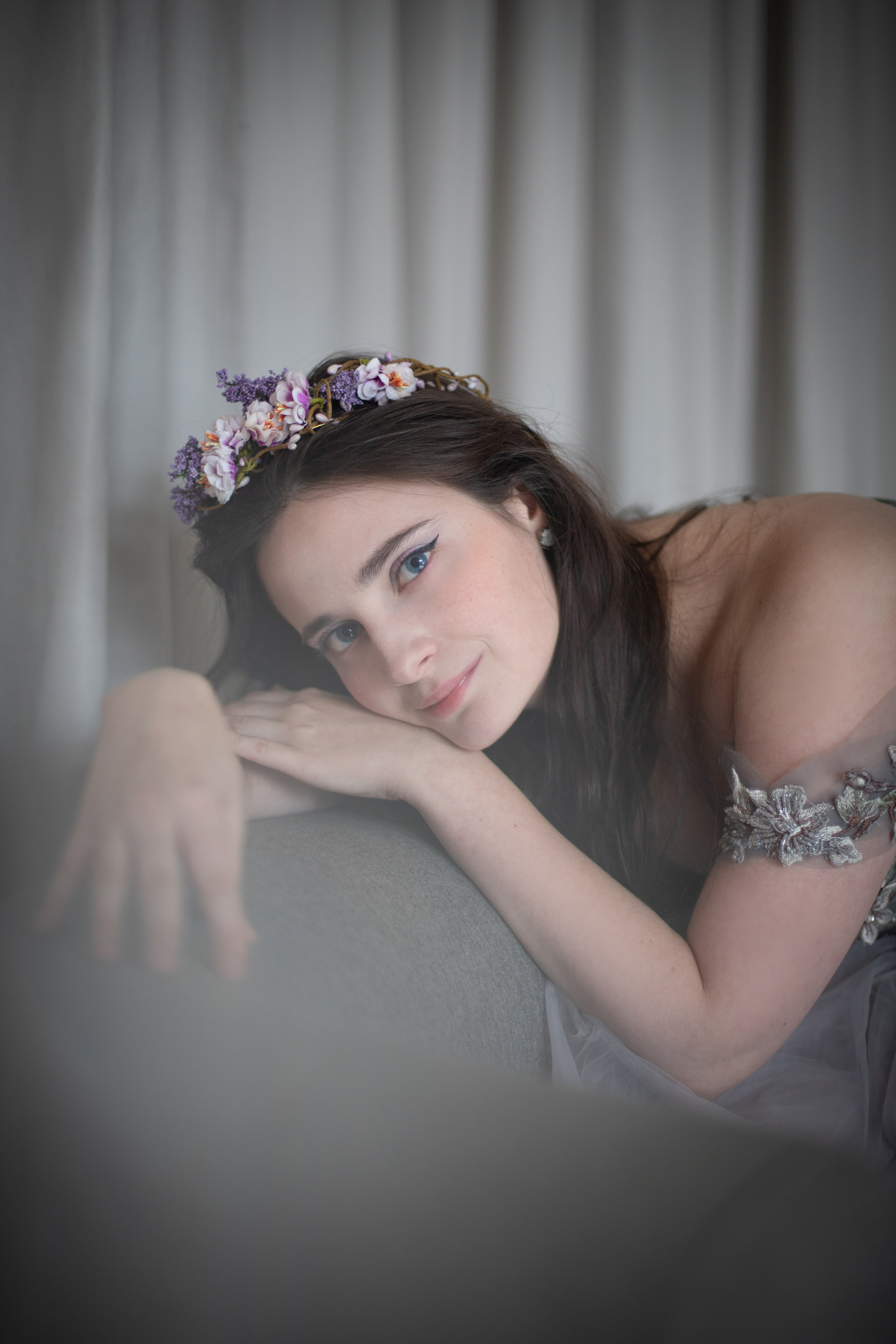 Sand and Mirrors. Фотограф Инесс Ветковская, Москва, С.-Петербург