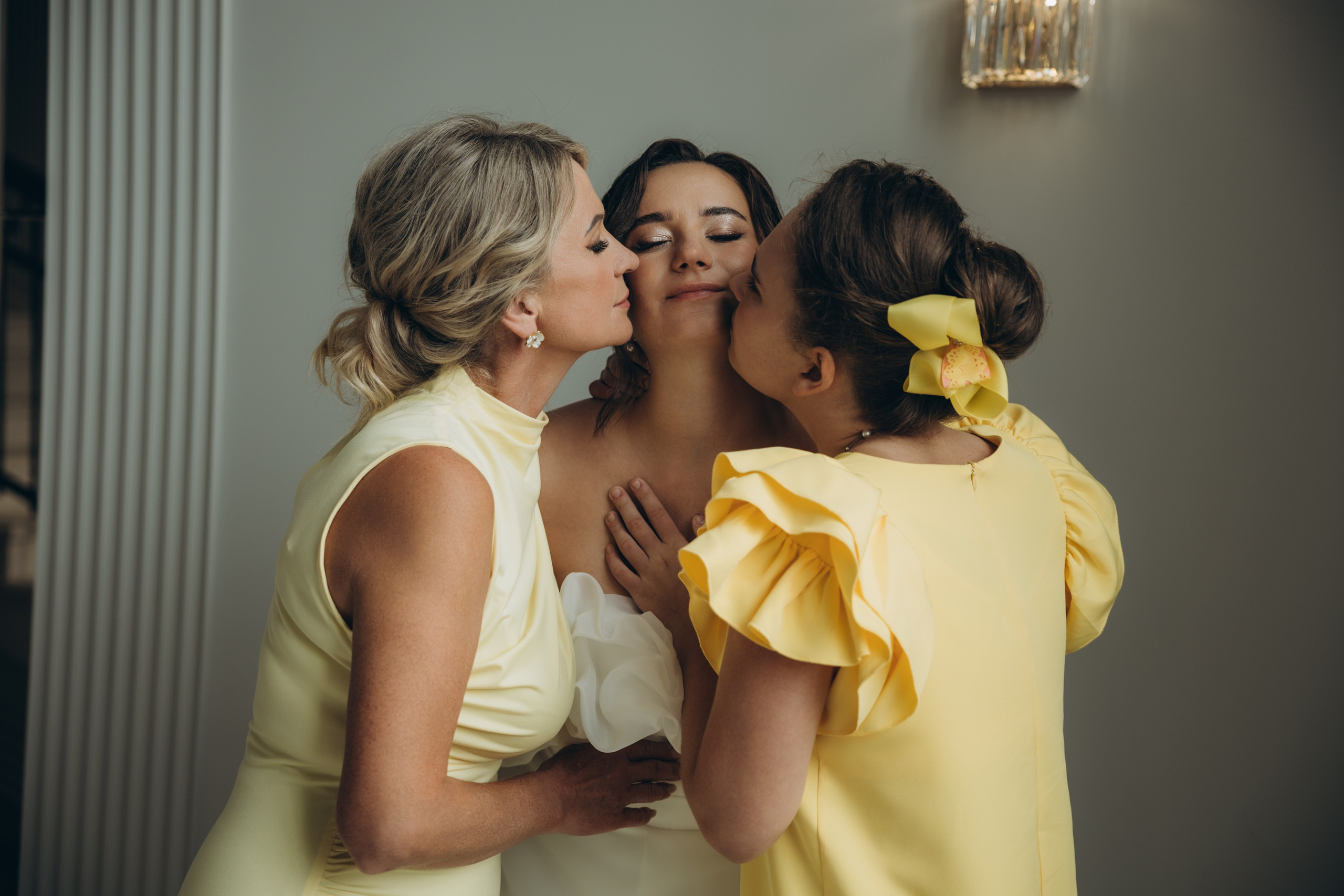 Алексей & Вероника (Утро в отеле Пушкин). Свадебный, семейный фотограф в Иркутске Светлана Макаричева