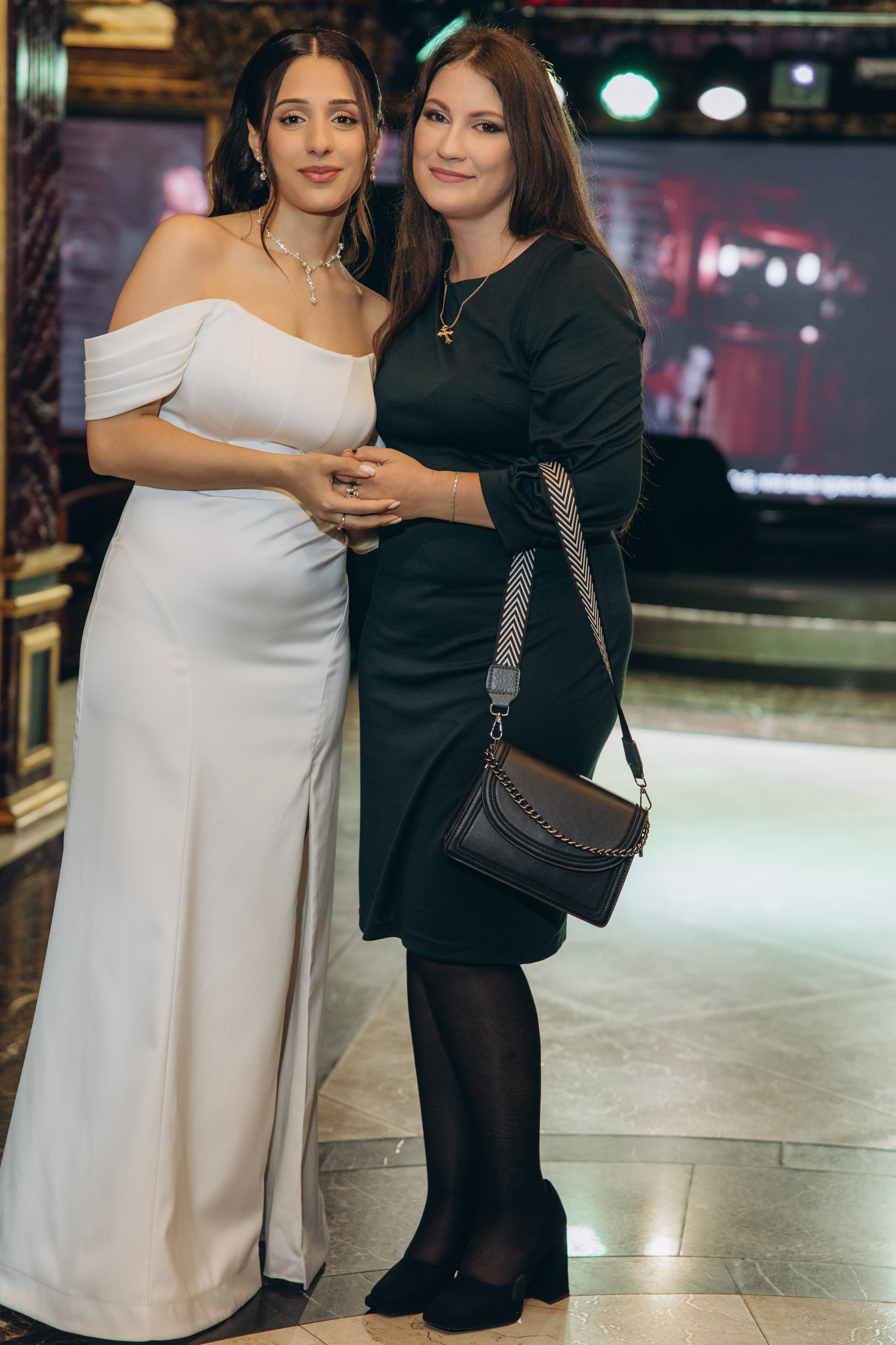 Банкет. Свадебный, семейный фотограф в Иркутске Светлана Макаричева