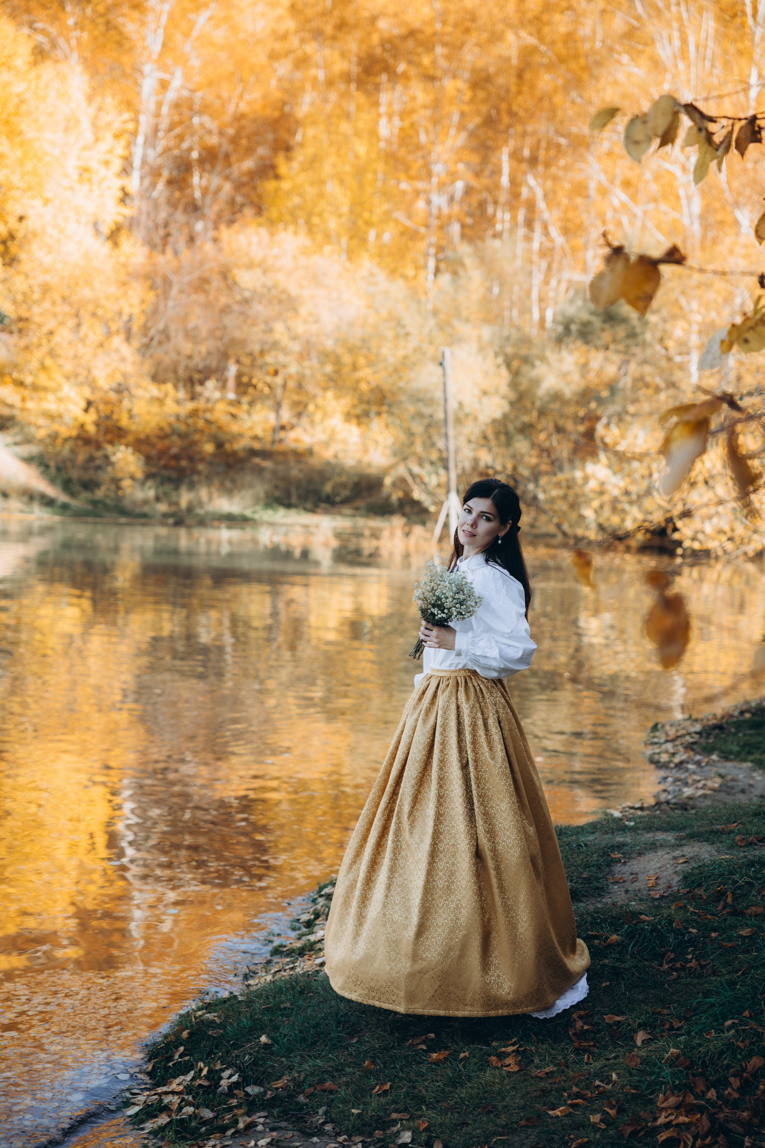 Елена. Свадебный, семейный фотограф в Иркутске Светлана Макаричева