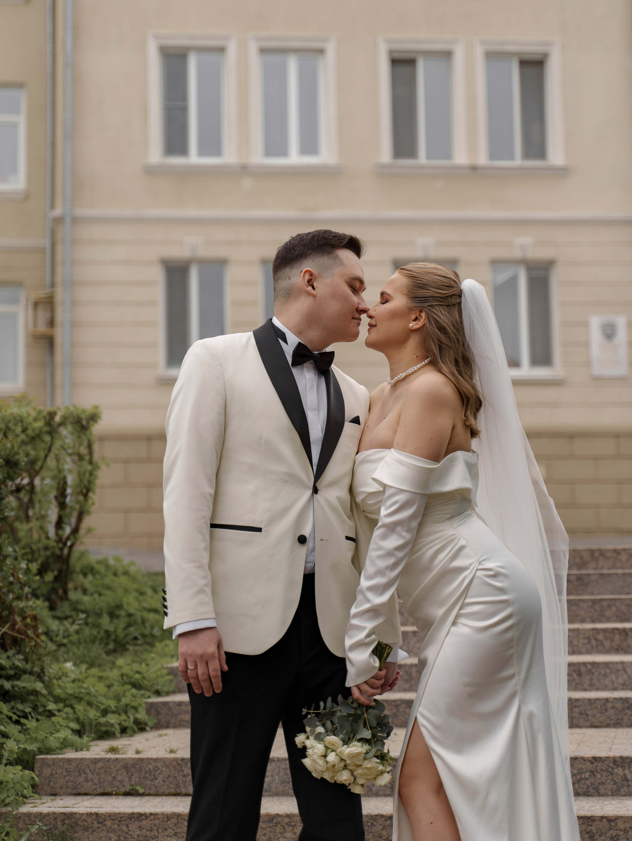 Сергей и Анастасия. Свадебный и семейный фотограф Диана Лбова. Чебоксары