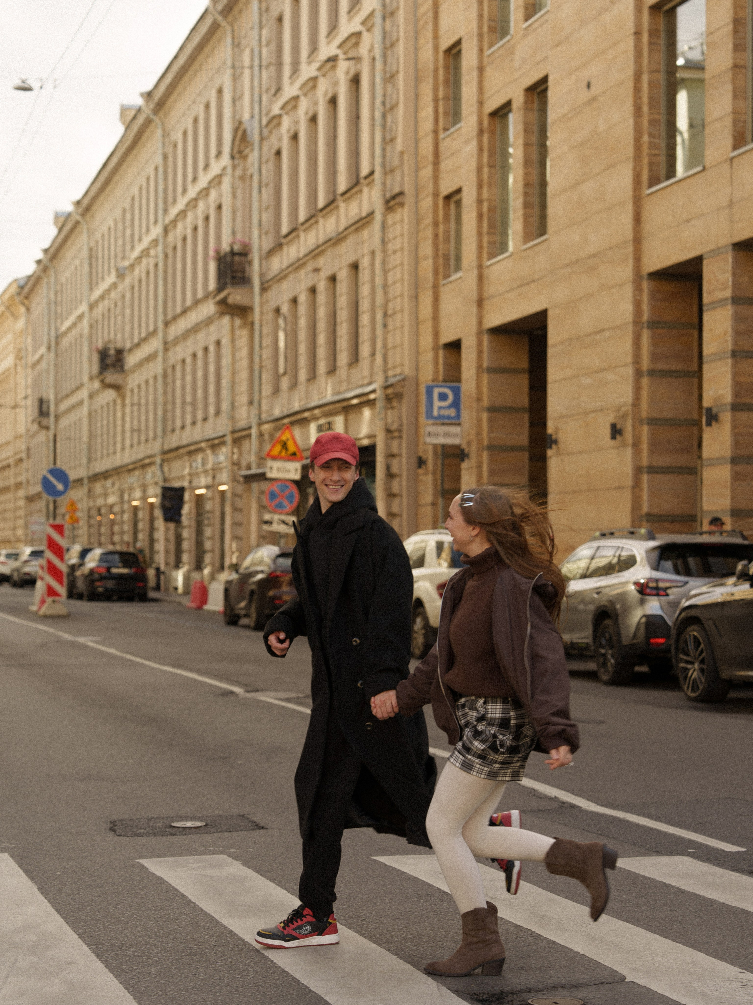 D&I. Свадебный и семейный фотограф Диана Лбова. Чебоксары