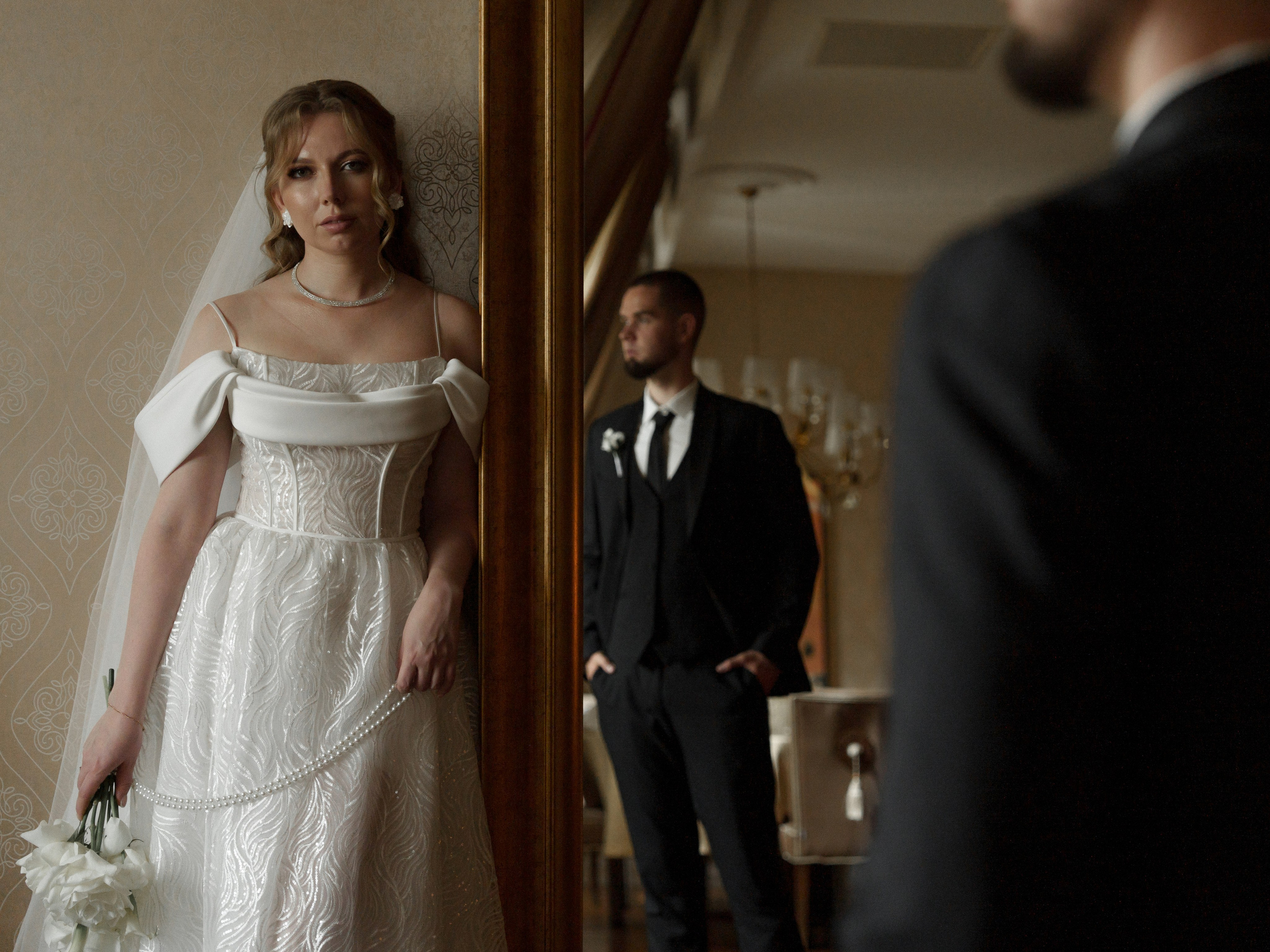 D&T. Свадебный и семейный фотограф Диана Лбова. Чебоксары