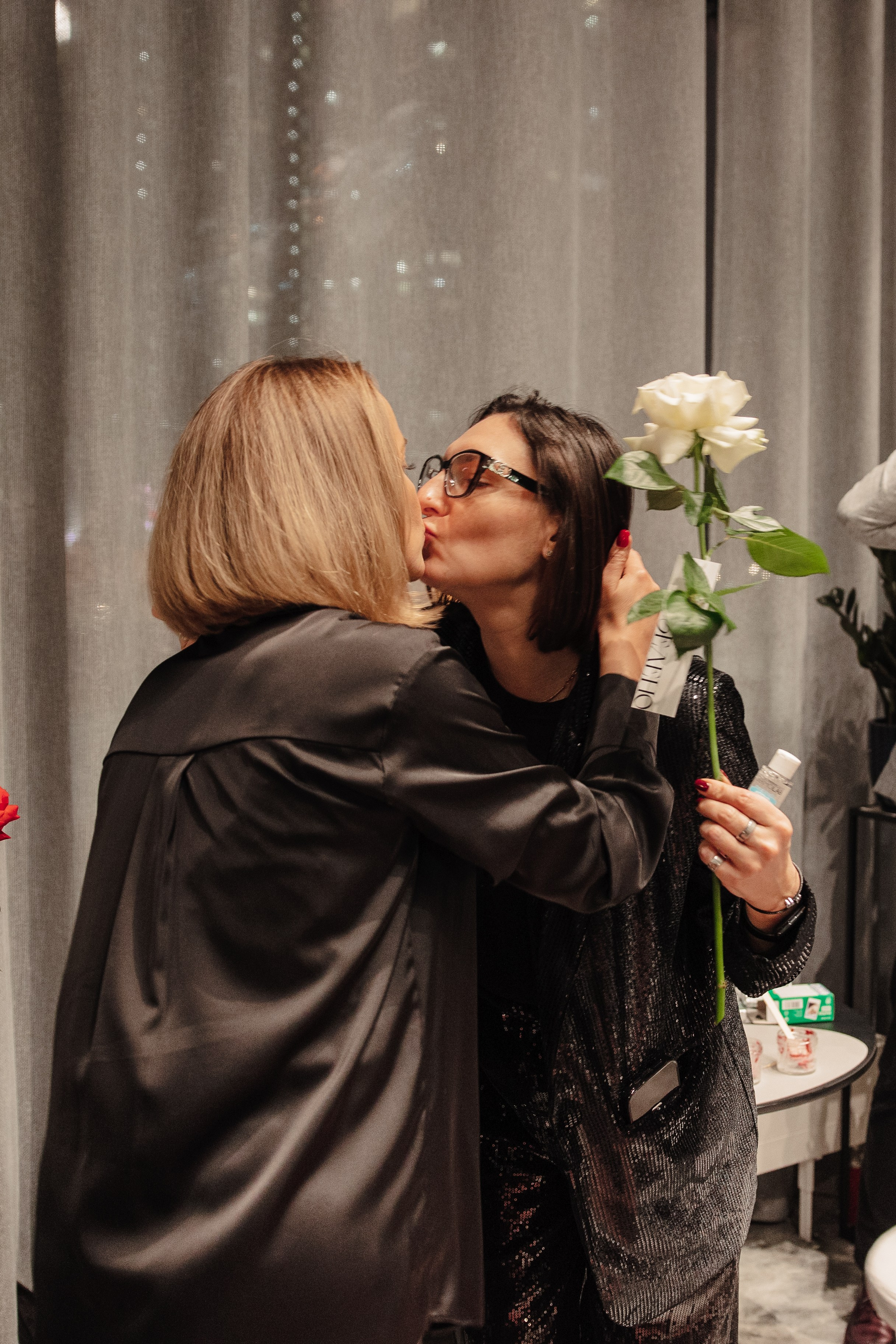 Бизнес девичник. Контент фотограф в Москве и области Елена Кулакова