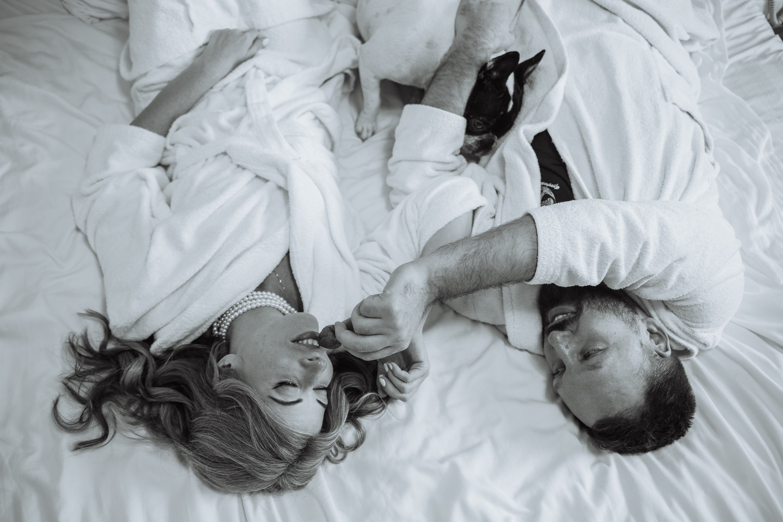 Максим и Светлана. Семейный фотограф Николаева Ольга