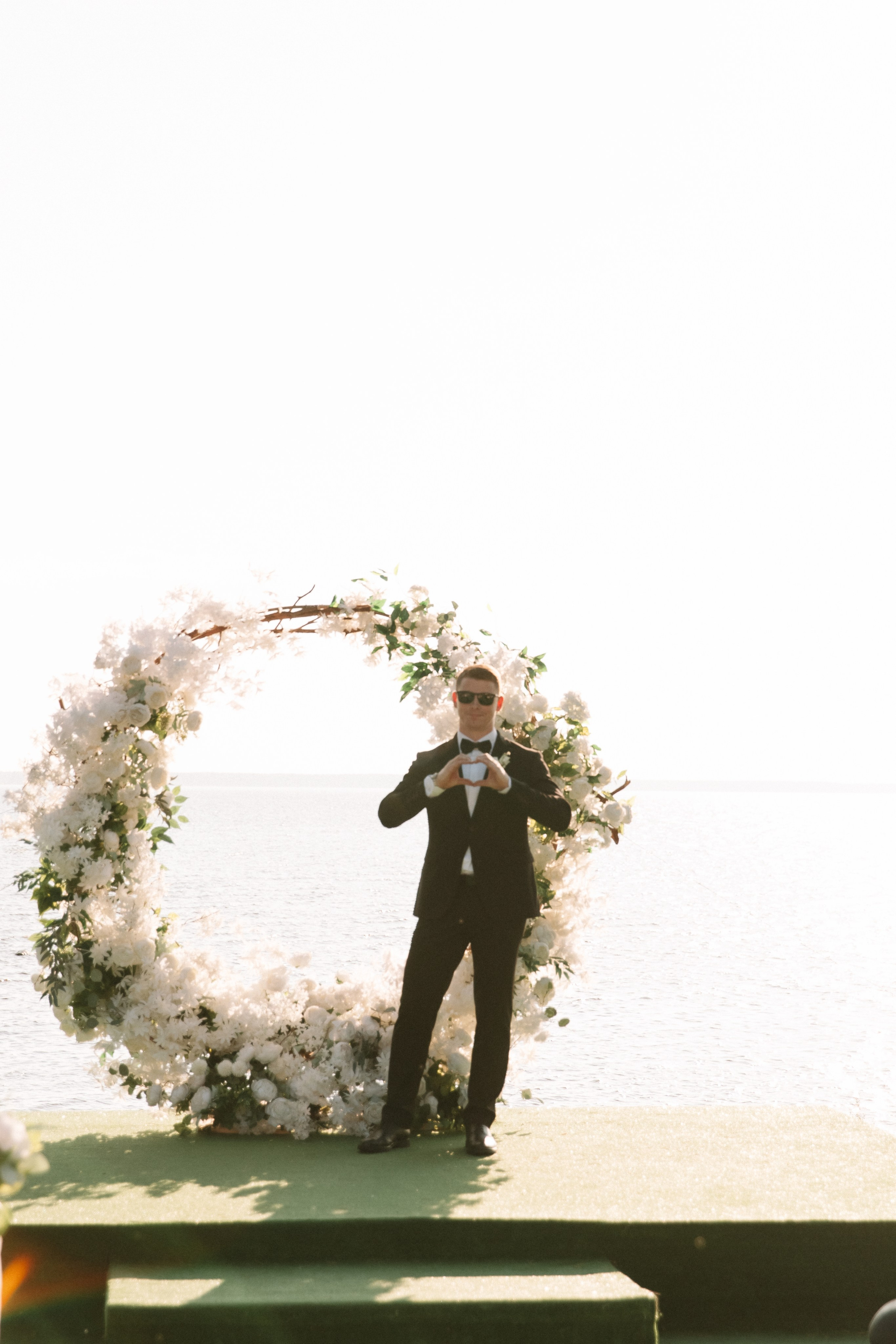 Анонс. Свадебный фотограф Кузнецова Ольга Санкт-Петербург, Вологда, Череповец