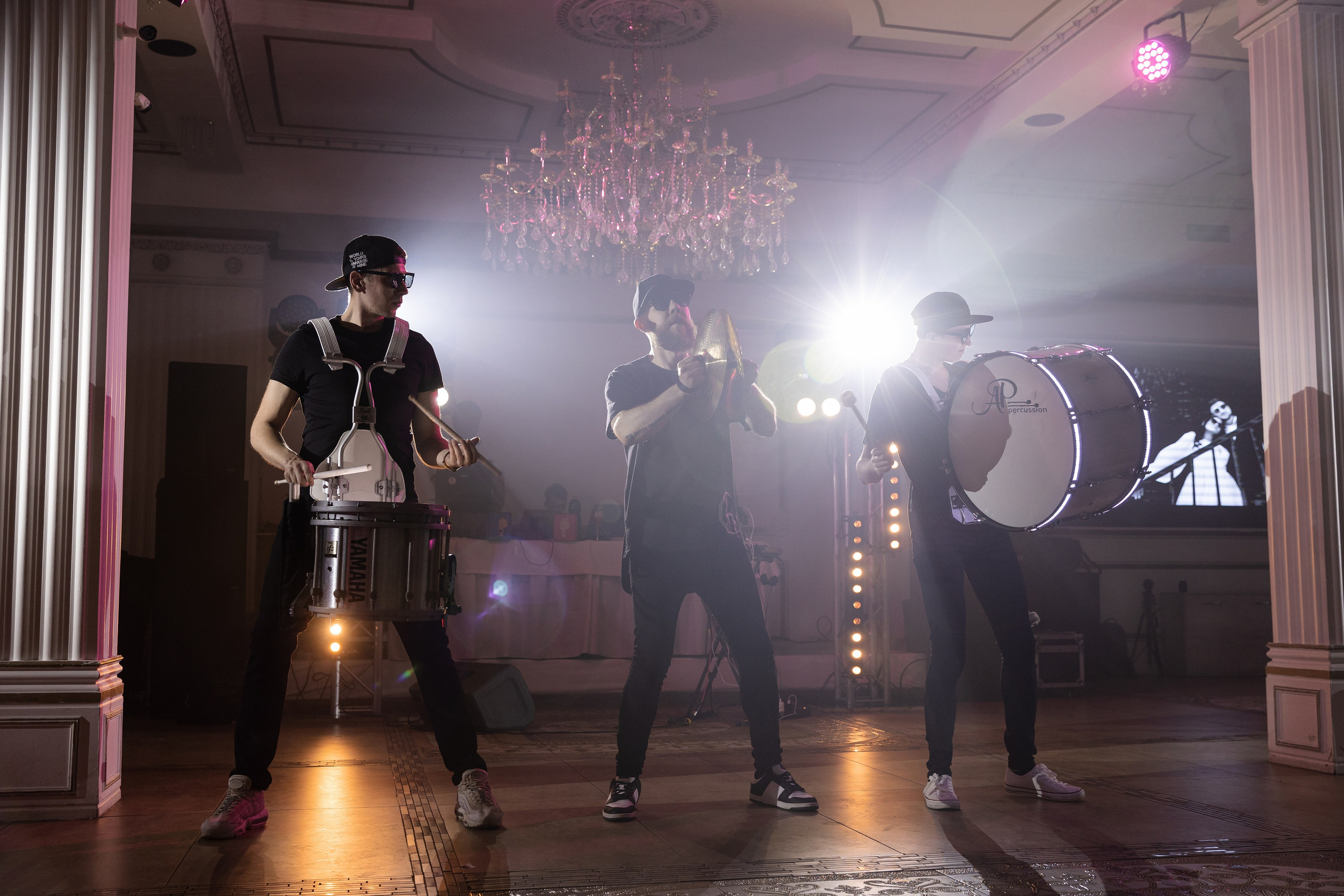 Свадебная фотосессия Дмитрия и Марии в Нижнем Новгороде