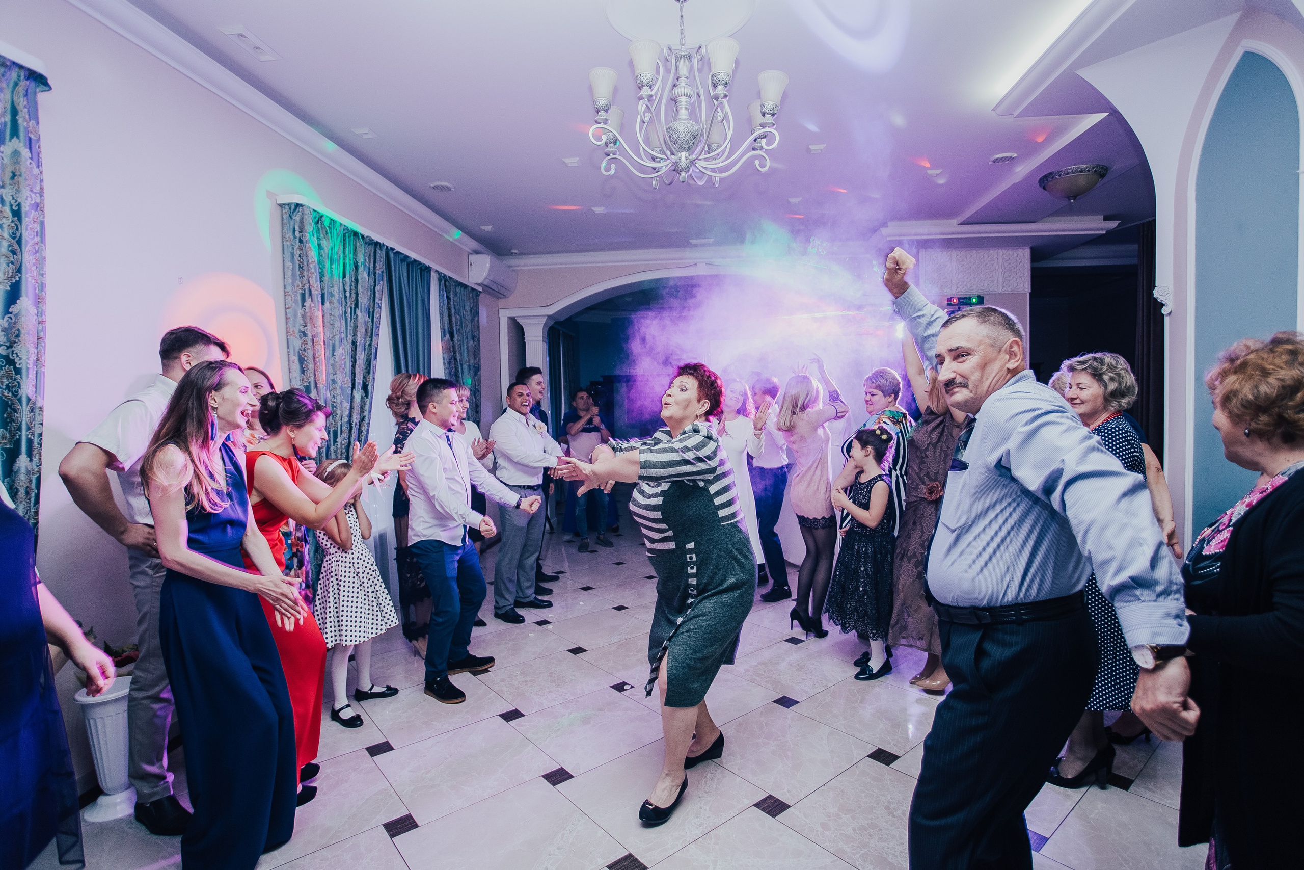 Константин и Екатерина. Свадебный и семейный фотограф Екатерина Бубнова