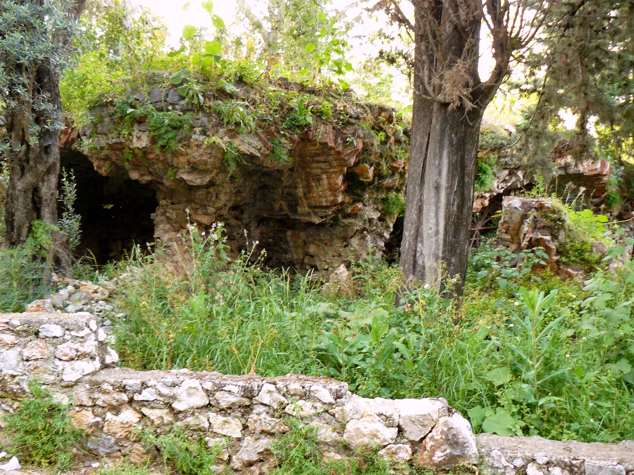 Алания 2014 старая крепость. Фотопрогулки по Миру