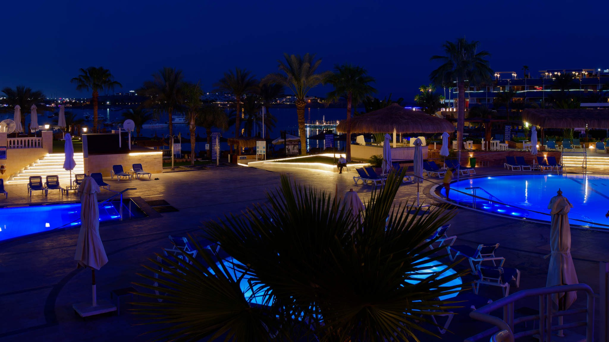 Шарм-эль-Шейх 2024. Избранные фотографии