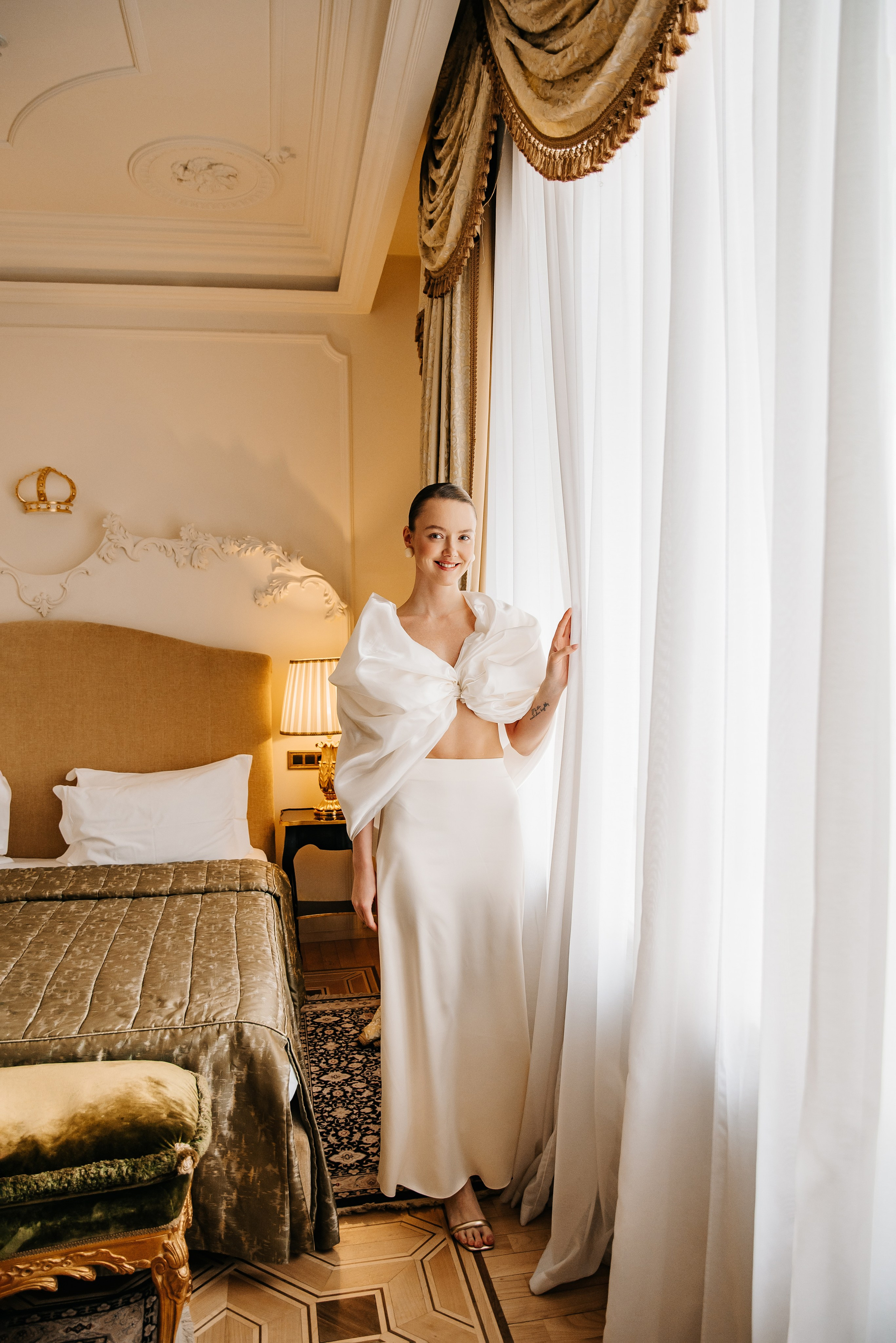 Свадьба в Москве. Свадебный и семейный фотограф в Донецке, Ростове, Севастополе!