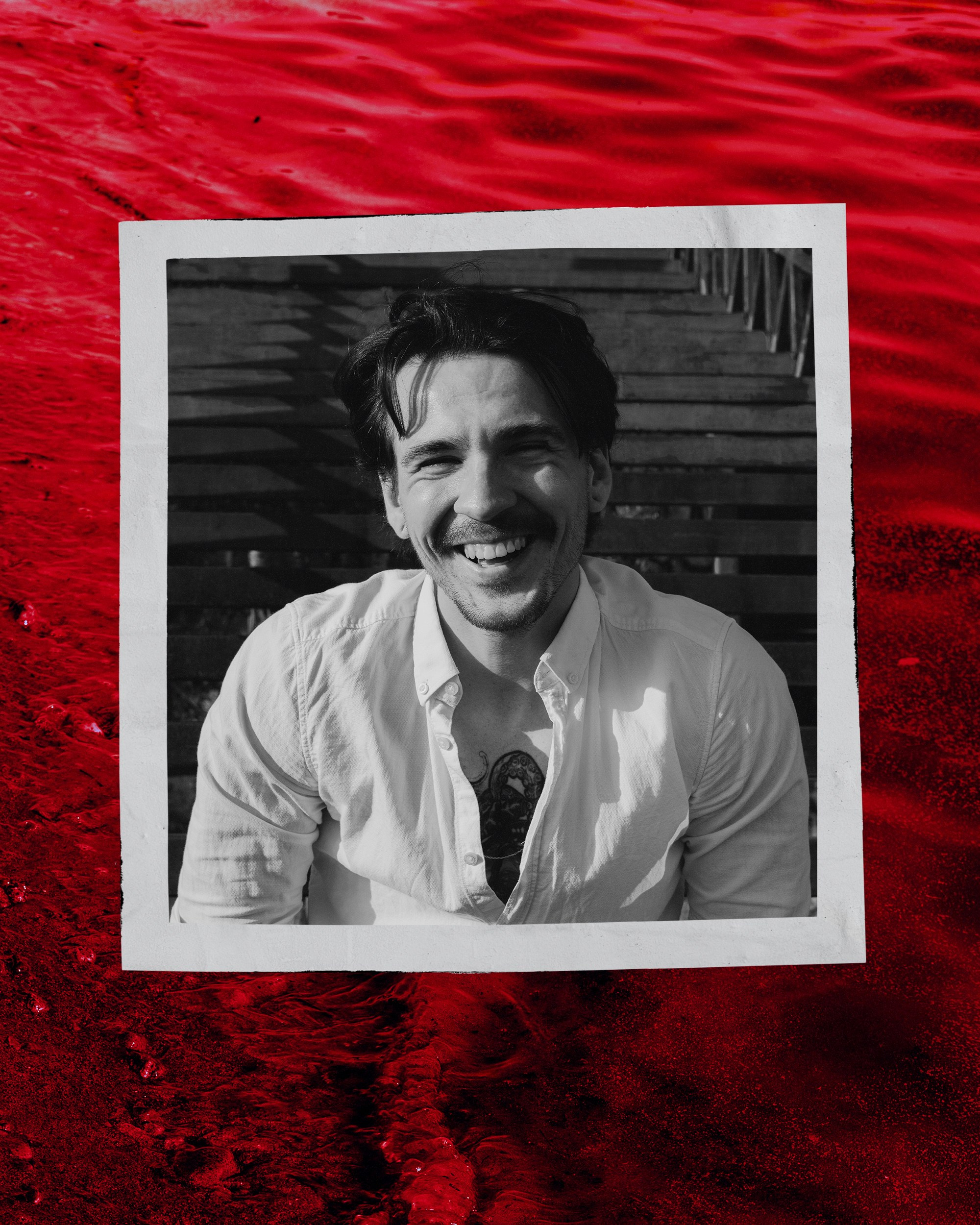 BIRTHDay. RUSLAN ROZANOV