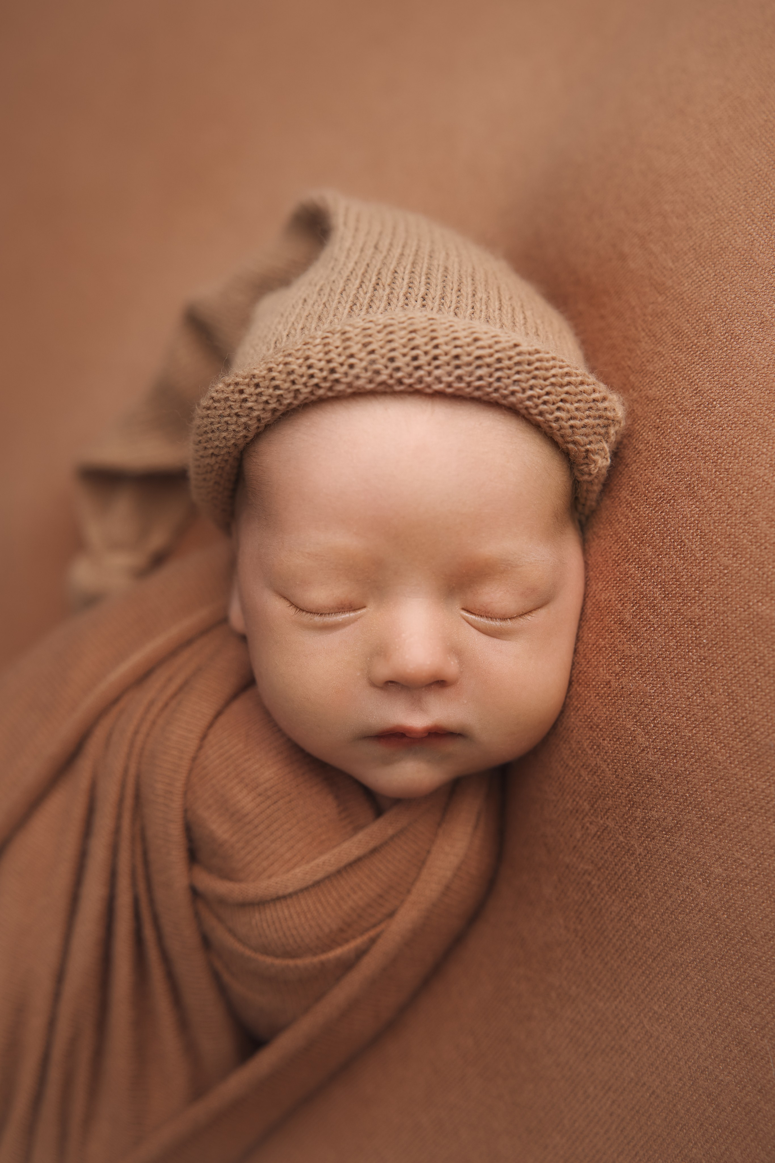 Роман. Фотограф новорожденных во Владивостоке Ромашко Виктория