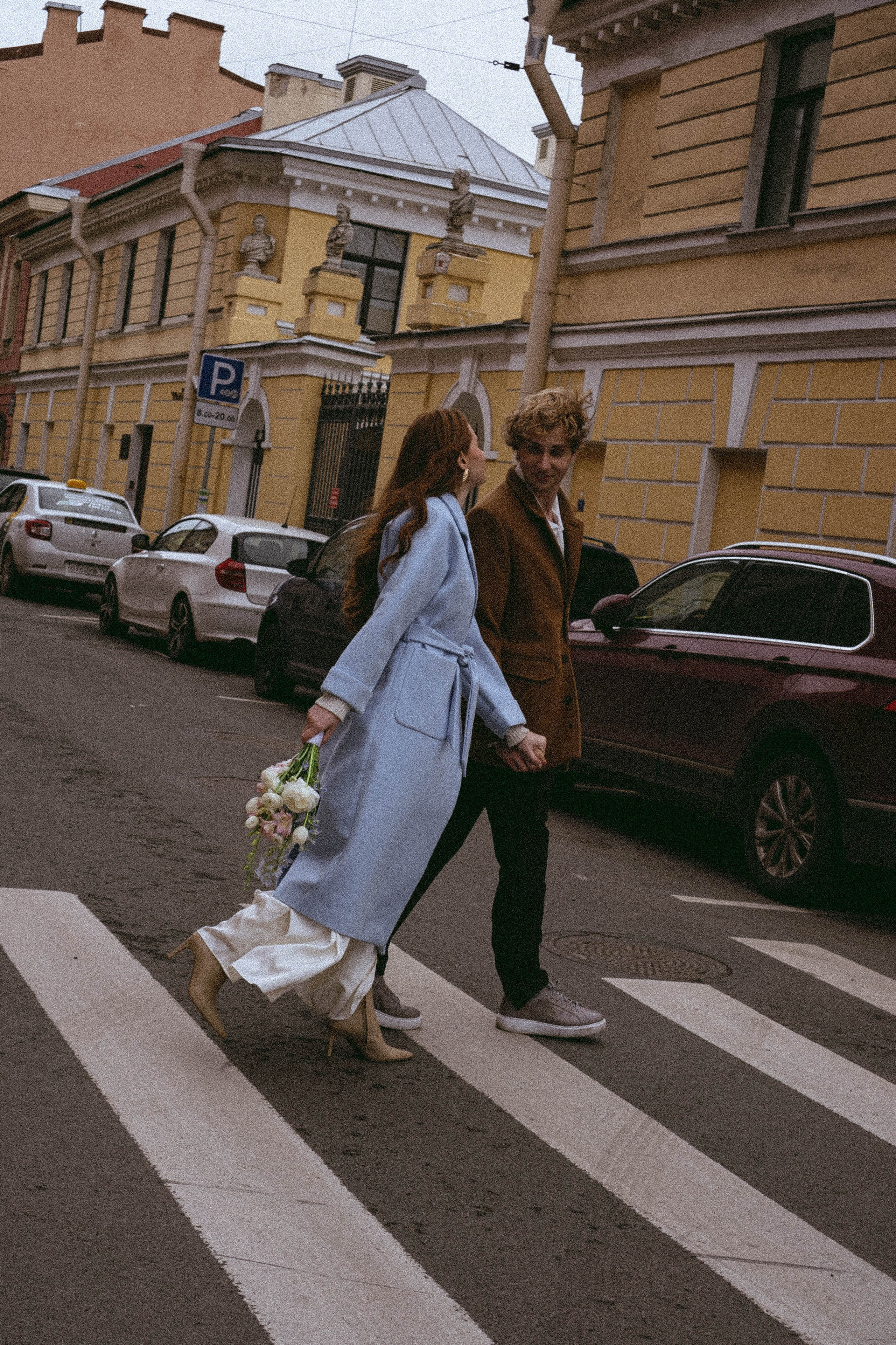 СВАДЕБНАЯ СЬЕМКА В ОТЕЛЕ. СБОРЫ ЖЕНИХА И НЕВЕСТЫ И ТАКЖЕ ТОР И ПОДГОТОВКА К ПРОГУЛКЕ И ПРОГУЛКА ПО ПЕТРОГРАДКЕ. Профессиональный фотограф, Санкт-Петербург — Виктория Богомолова