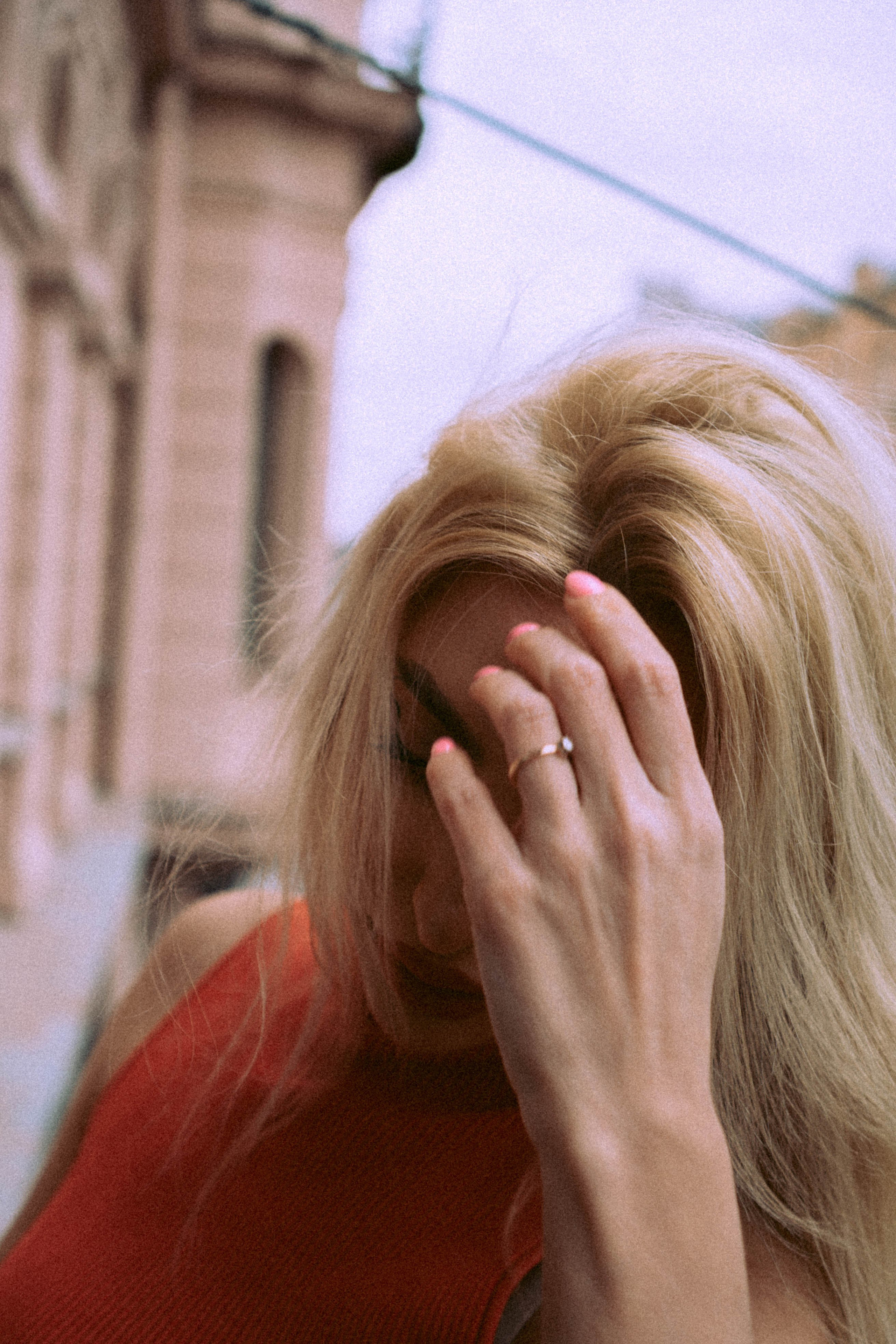 Винтажная серия. Профессиональный фотограф, Санкт-Петербург — Виктория Богомолова